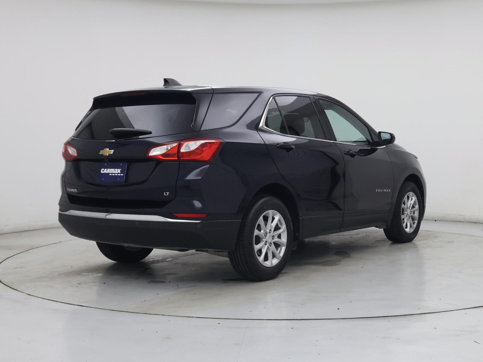 2020 Chevrolet Equinox LT, photo 9