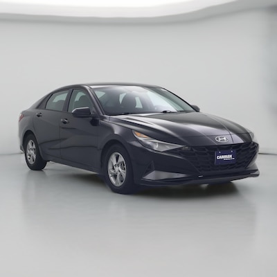 2023 Hyundai Elantra SE