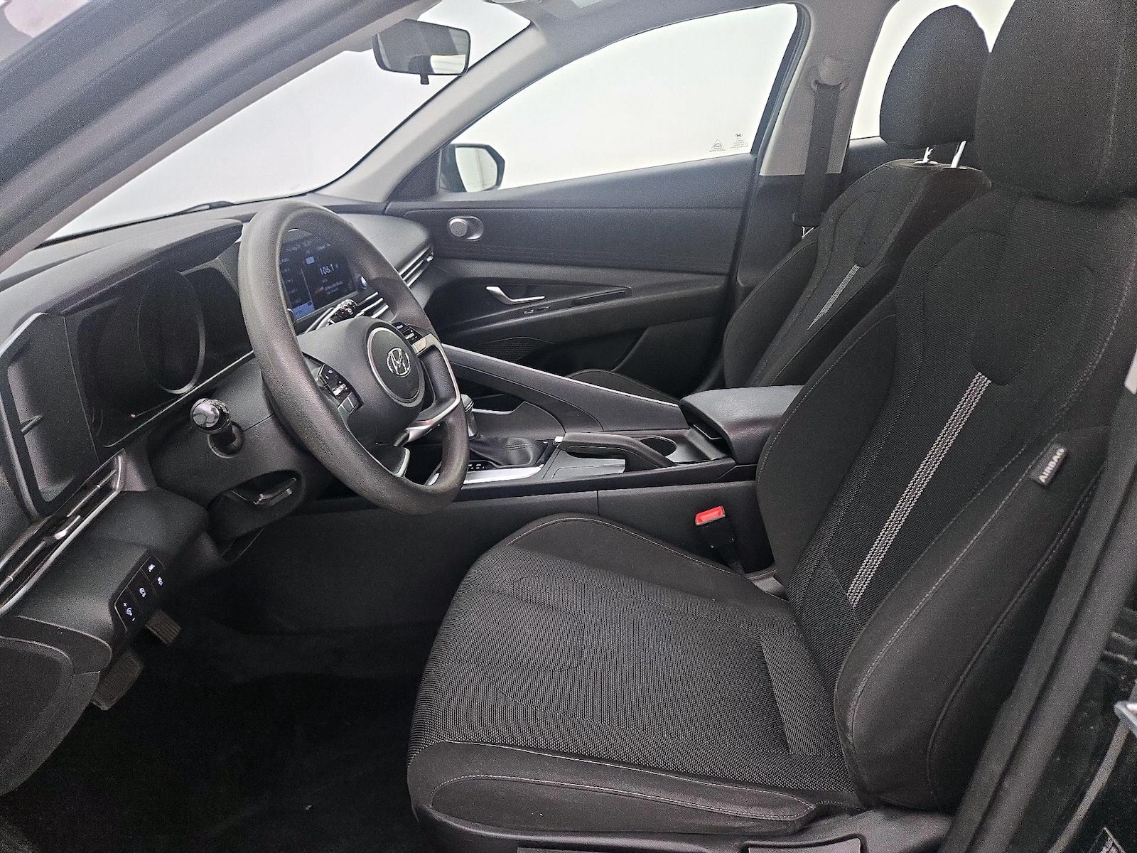 Side Airbags