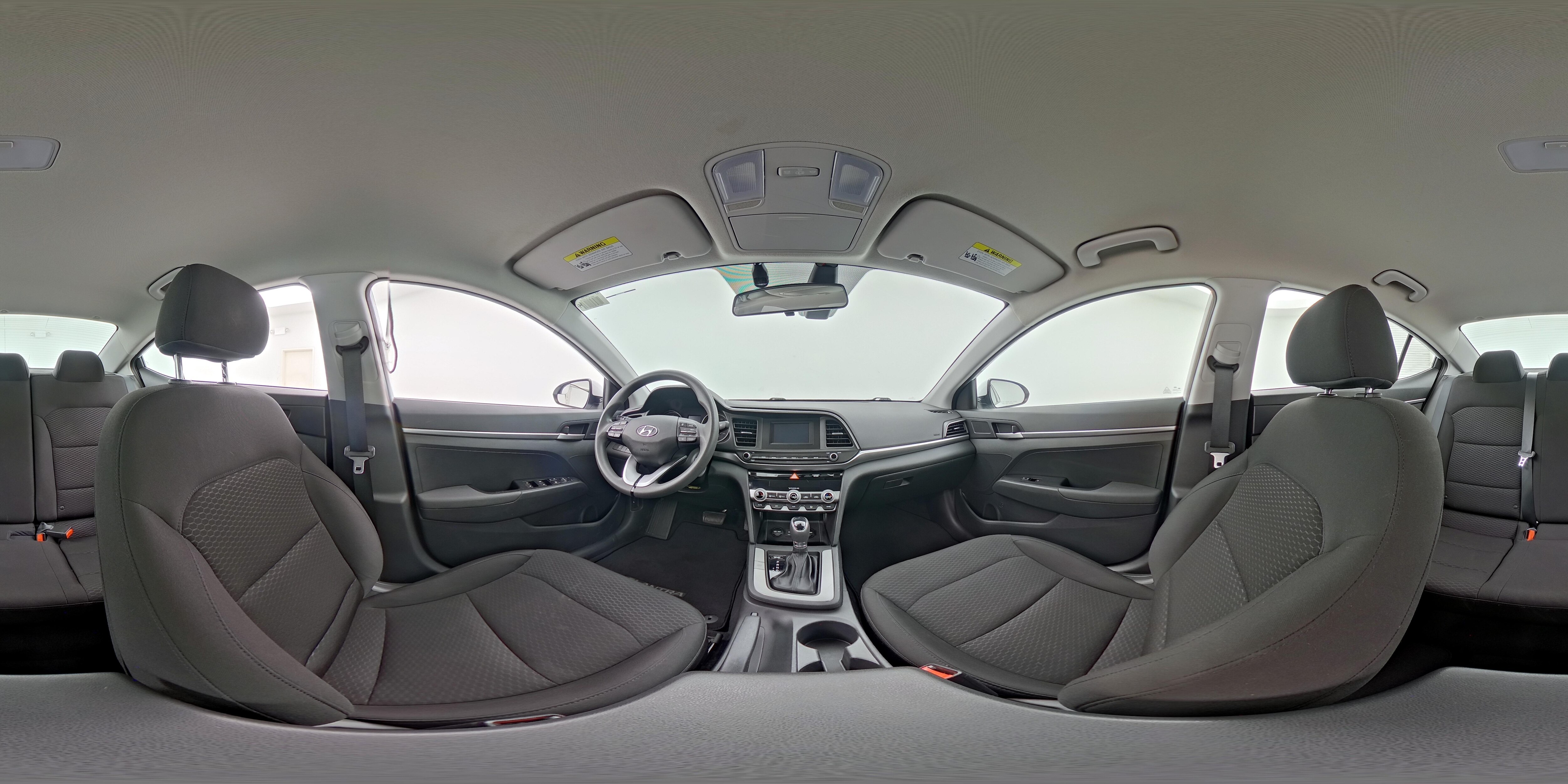 2020 Hyundai Elantra SE - Photo 24