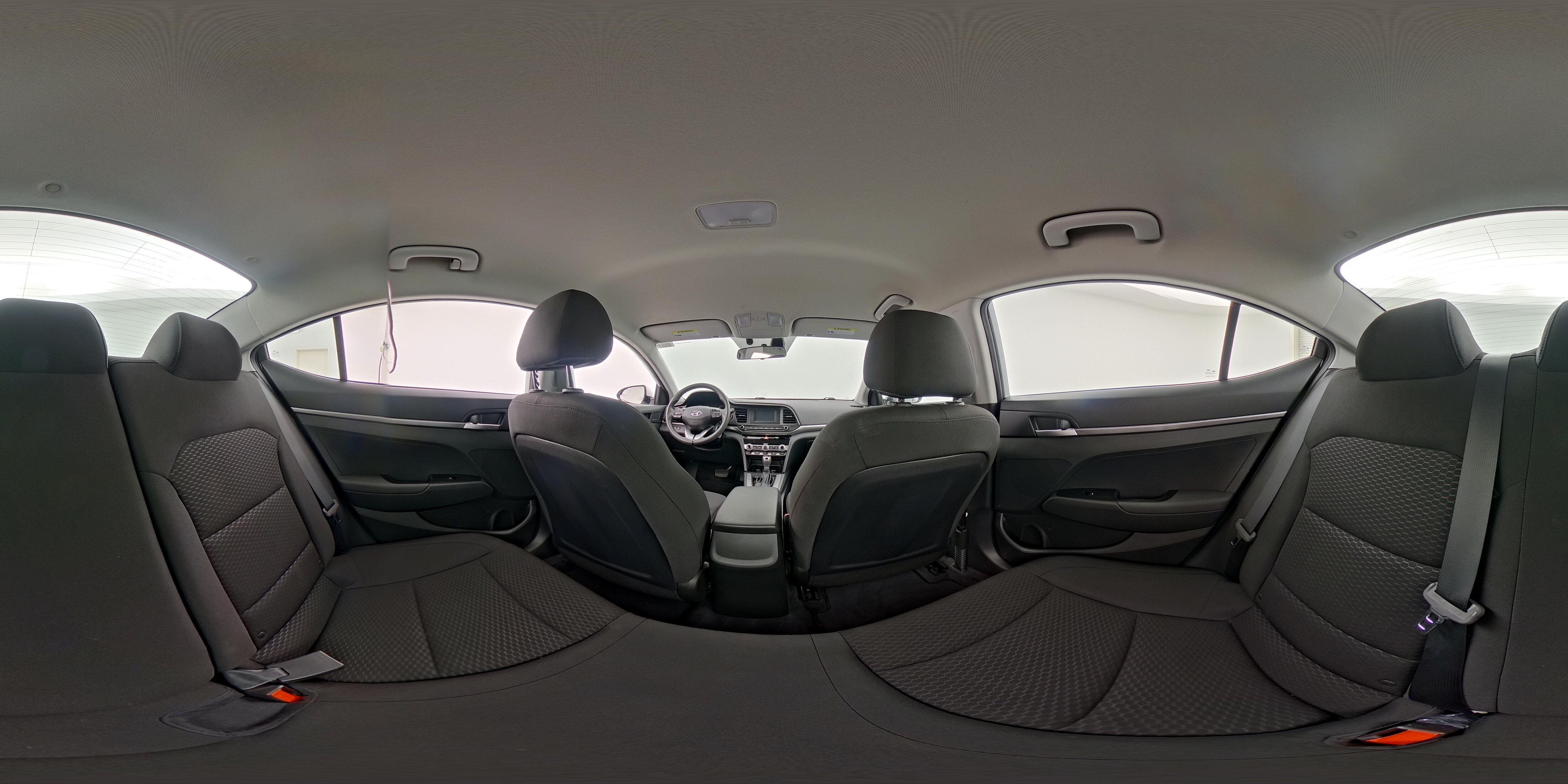 2020 Hyundai Elantra SE - Photo 25