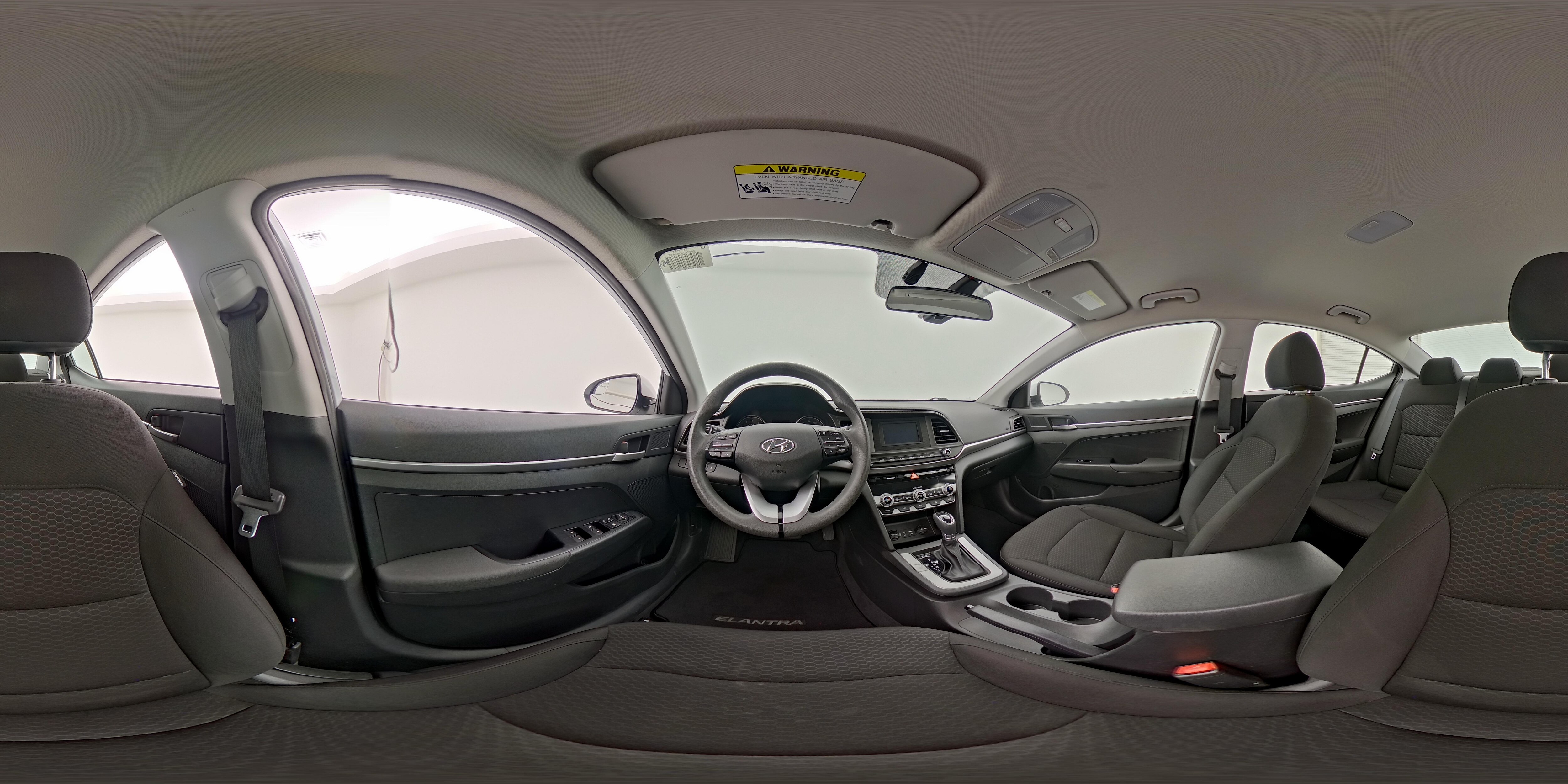 2020 Hyundai Elantra SE - Photo 26