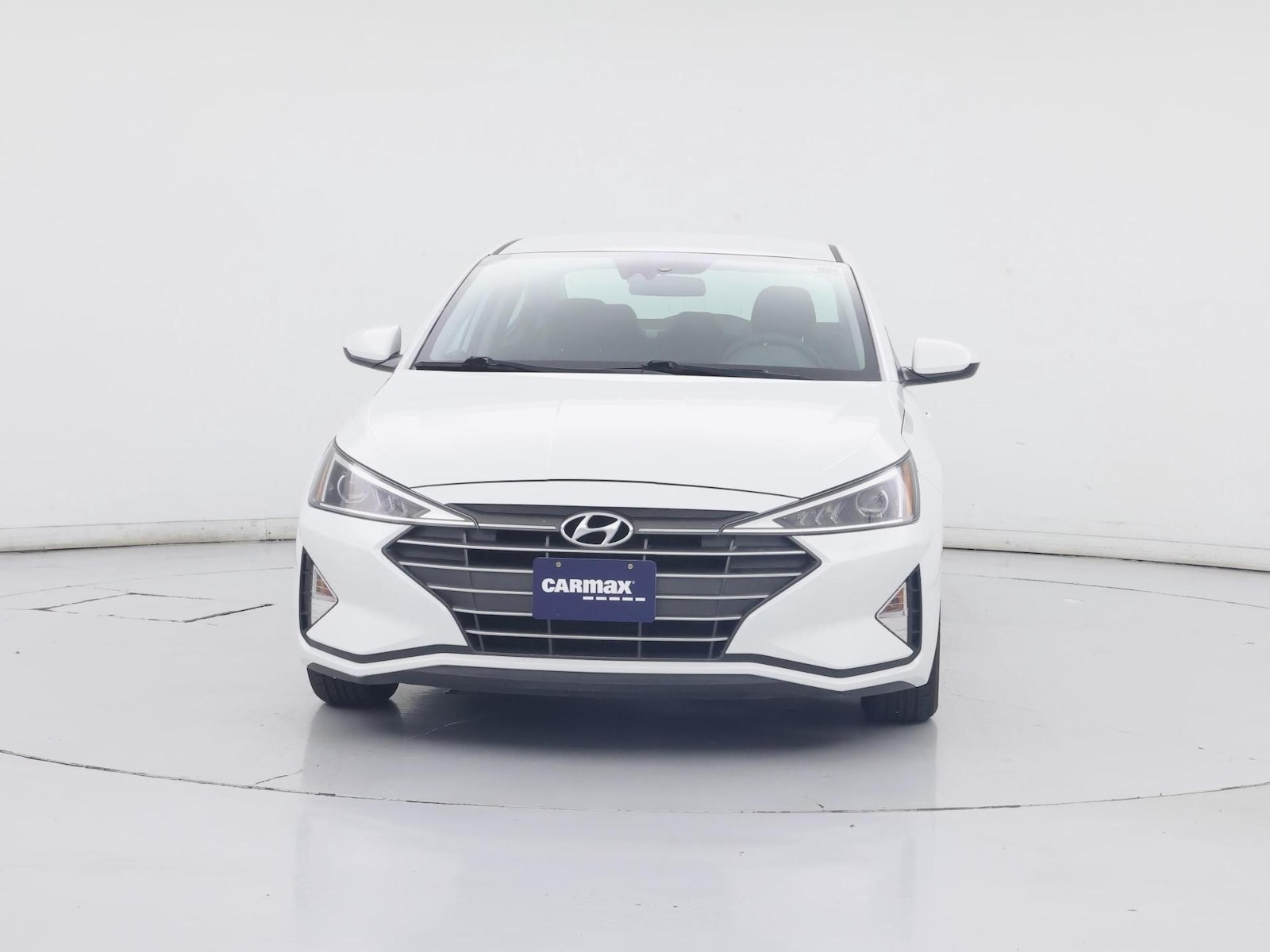 2020 Hyundai Elantra SE - Photo 6