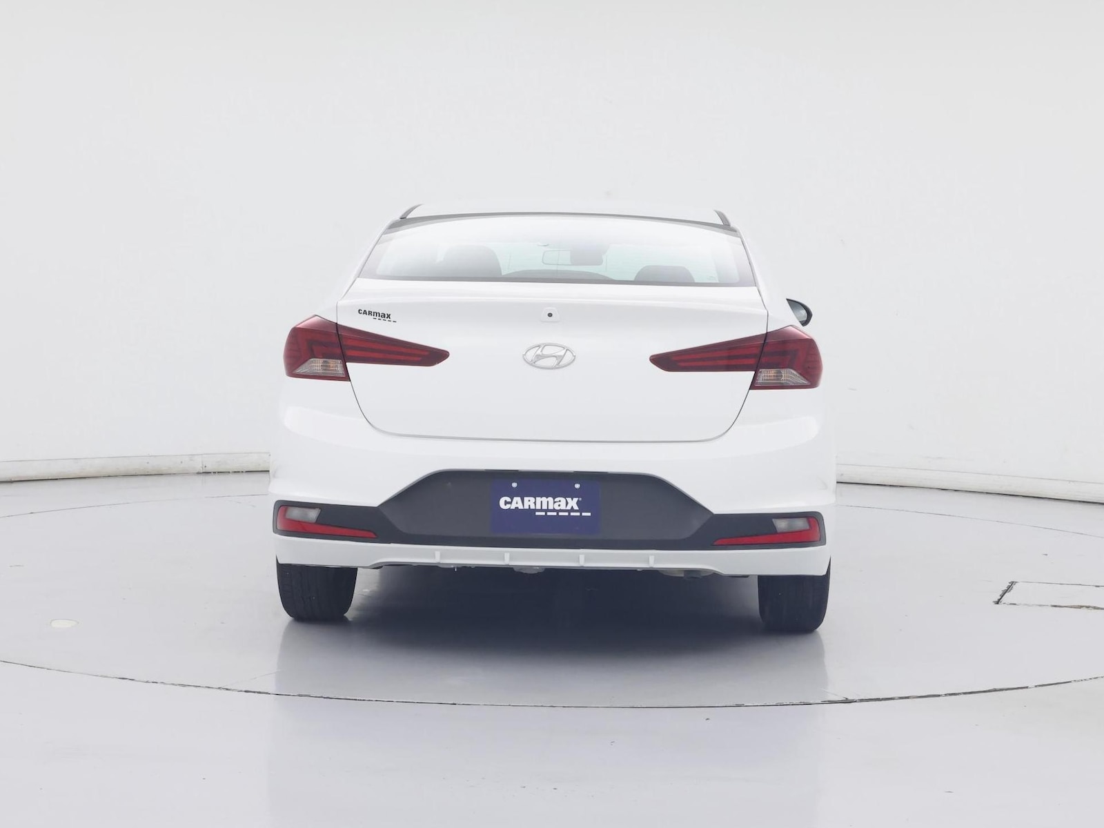2020 Hyundai Elantra SE - Photo 7