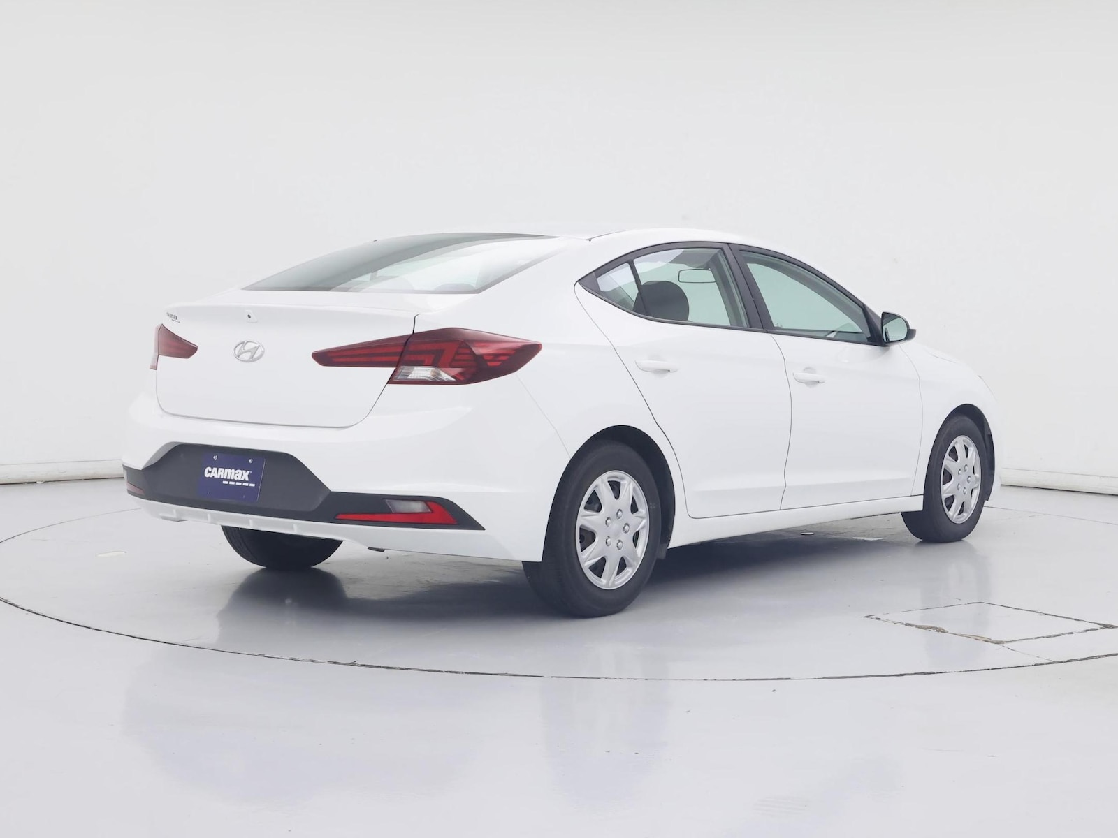 2020 Hyundai Elantra SE - Photo 9