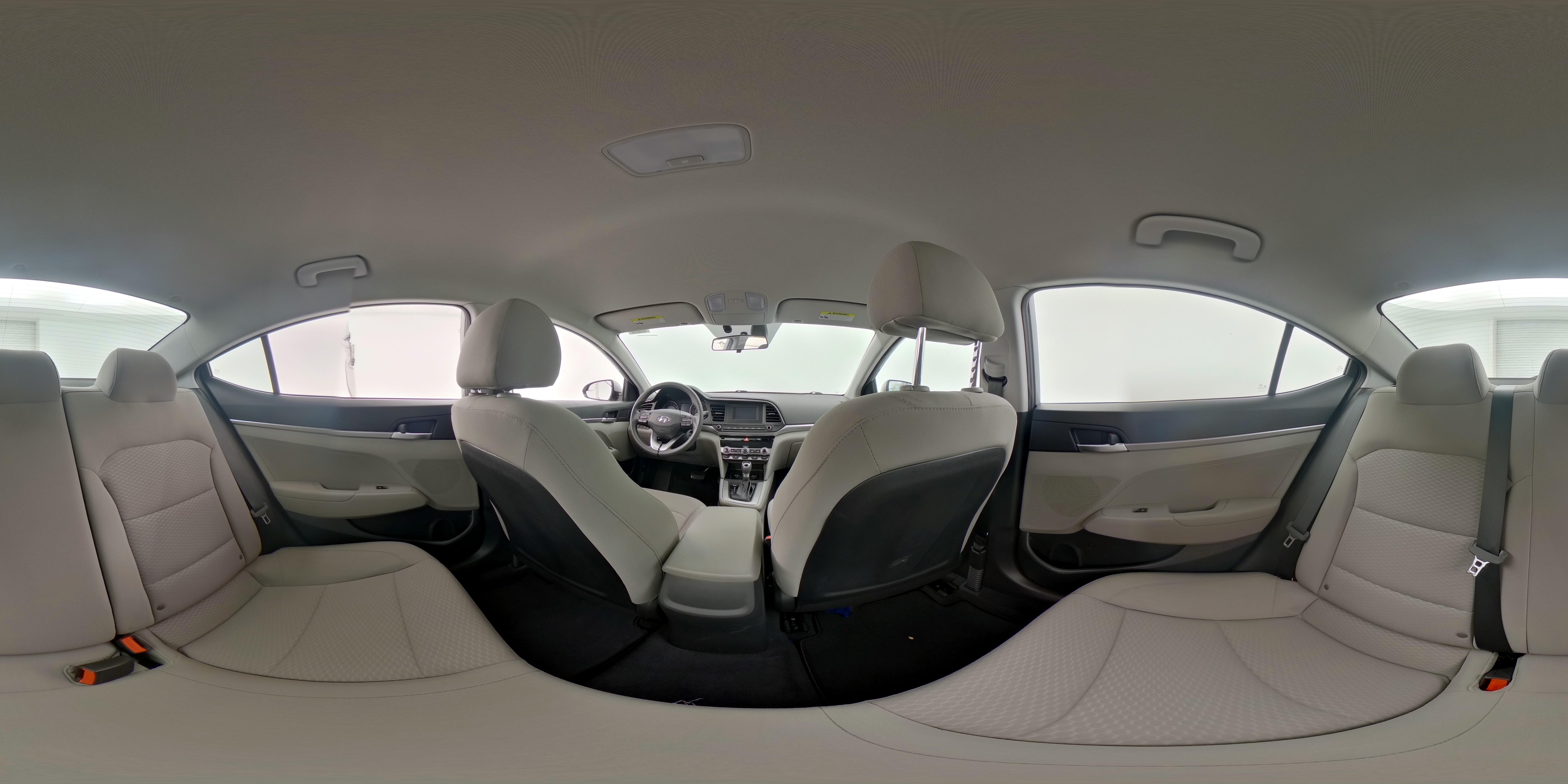 2020 Hyundai Elantra SE - Photo 24