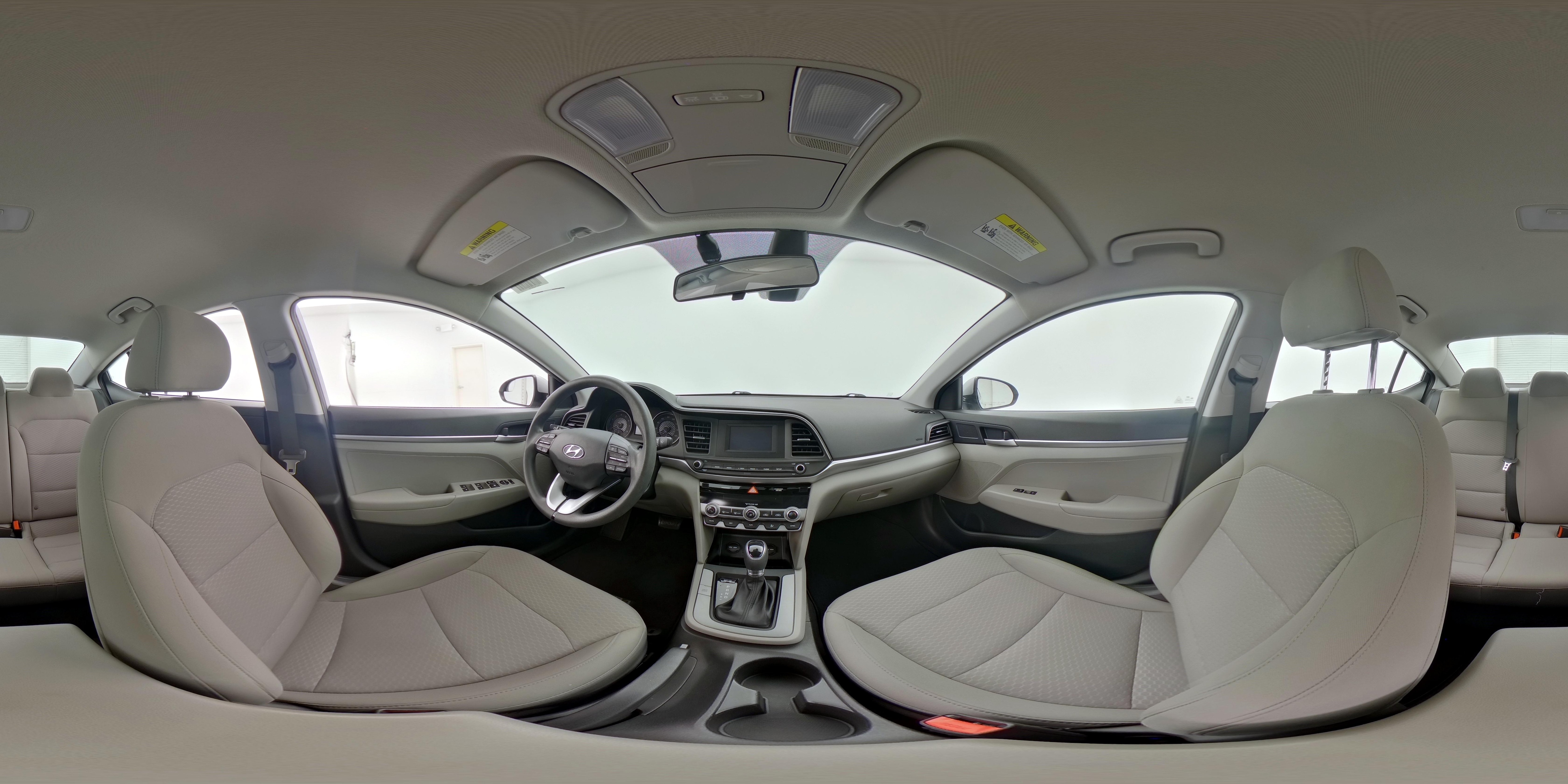 2020 Hyundai Elantra SE - Photo 25
