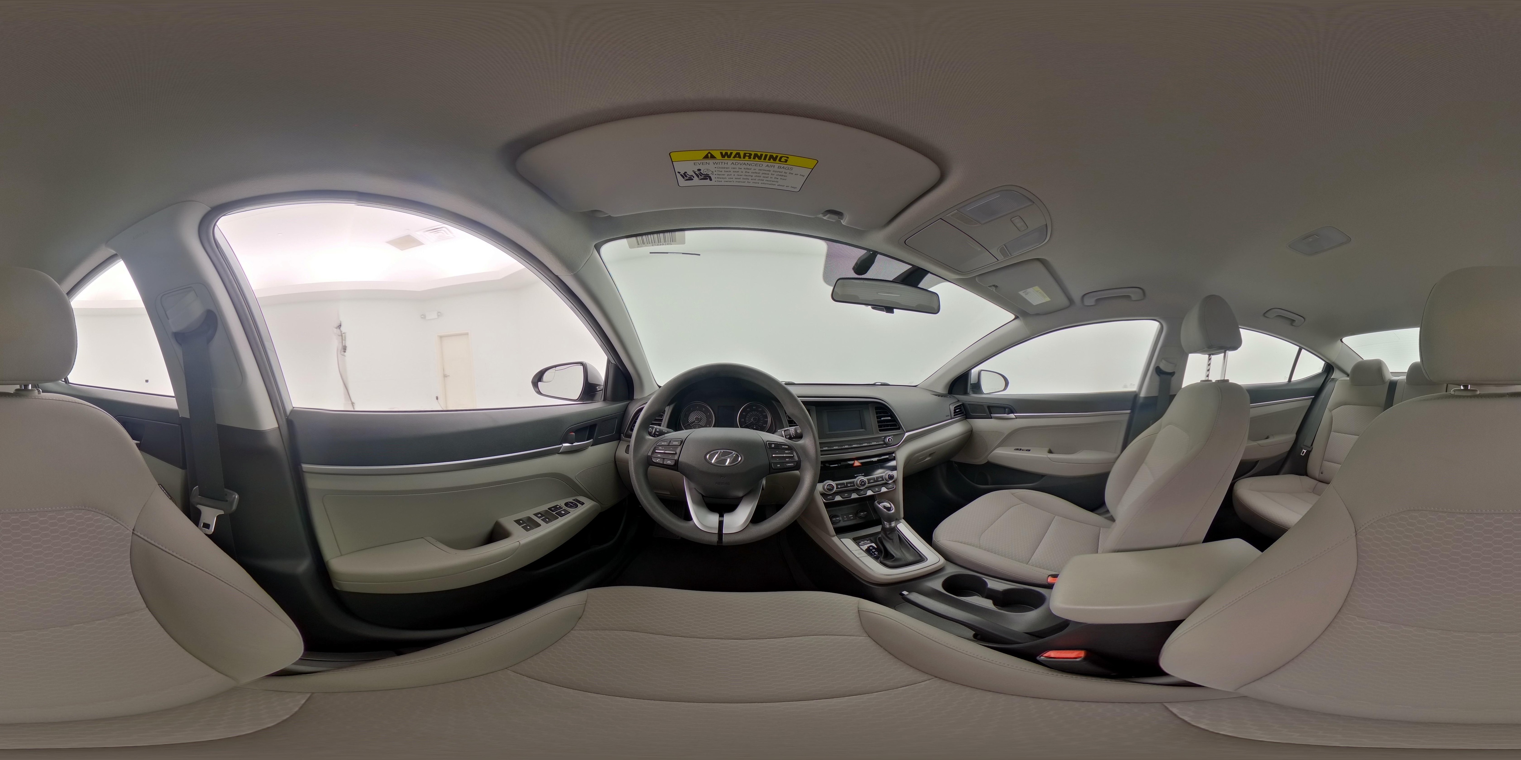 2020 Hyundai Elantra SE - Photo 26