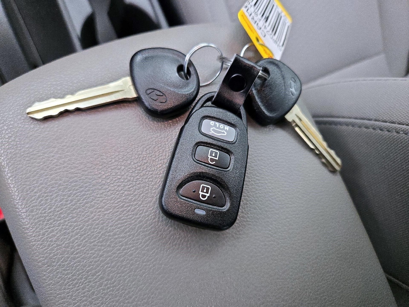 2020 Hyundai Elantra SE - Photo 23