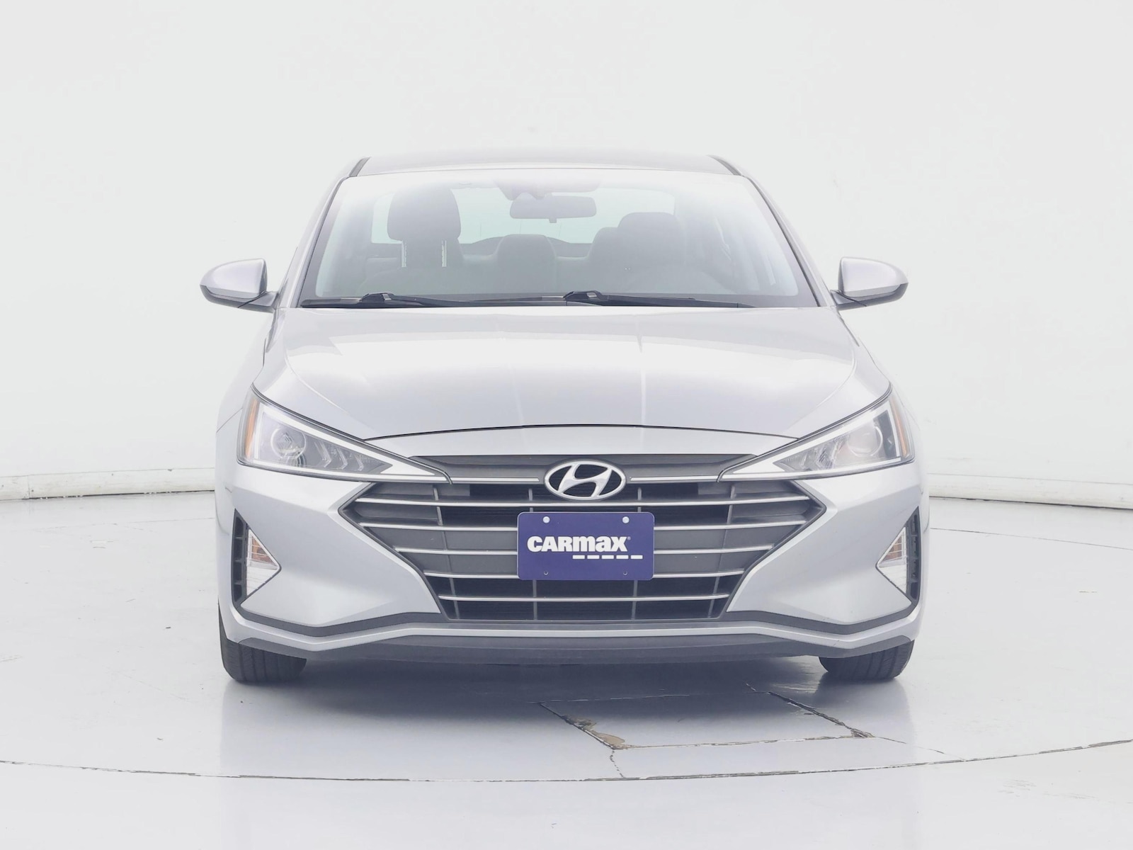 2020 Hyundai Elantra SE - Photo 6