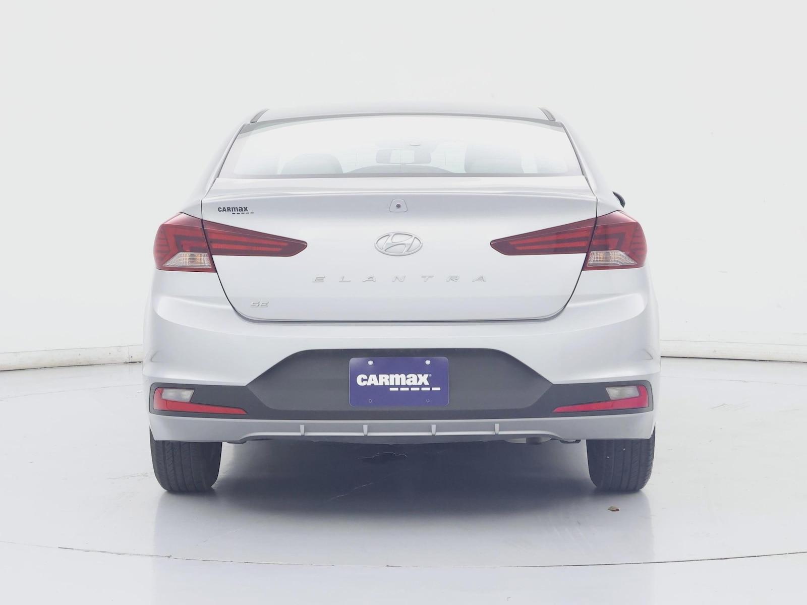 2020 Hyundai Elantra SE - Photo 7