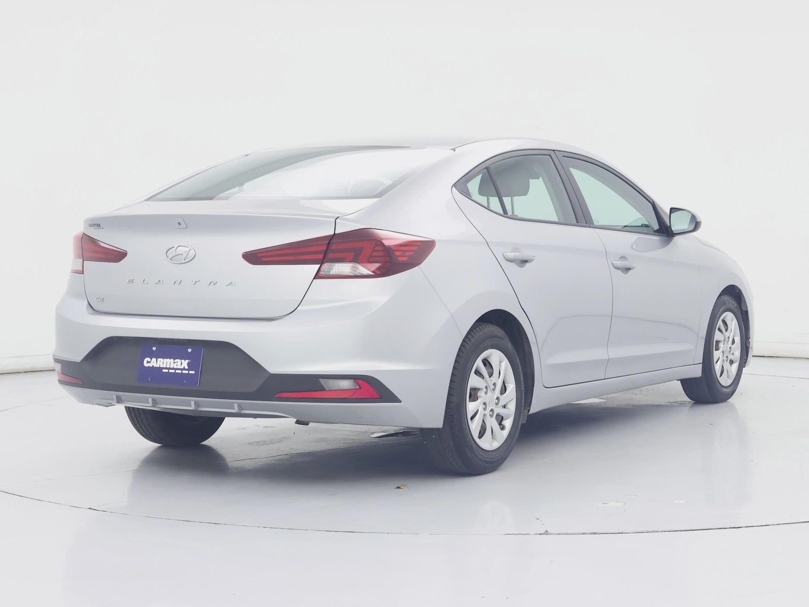 2020 Hyundai Elantra SE - Photo 9