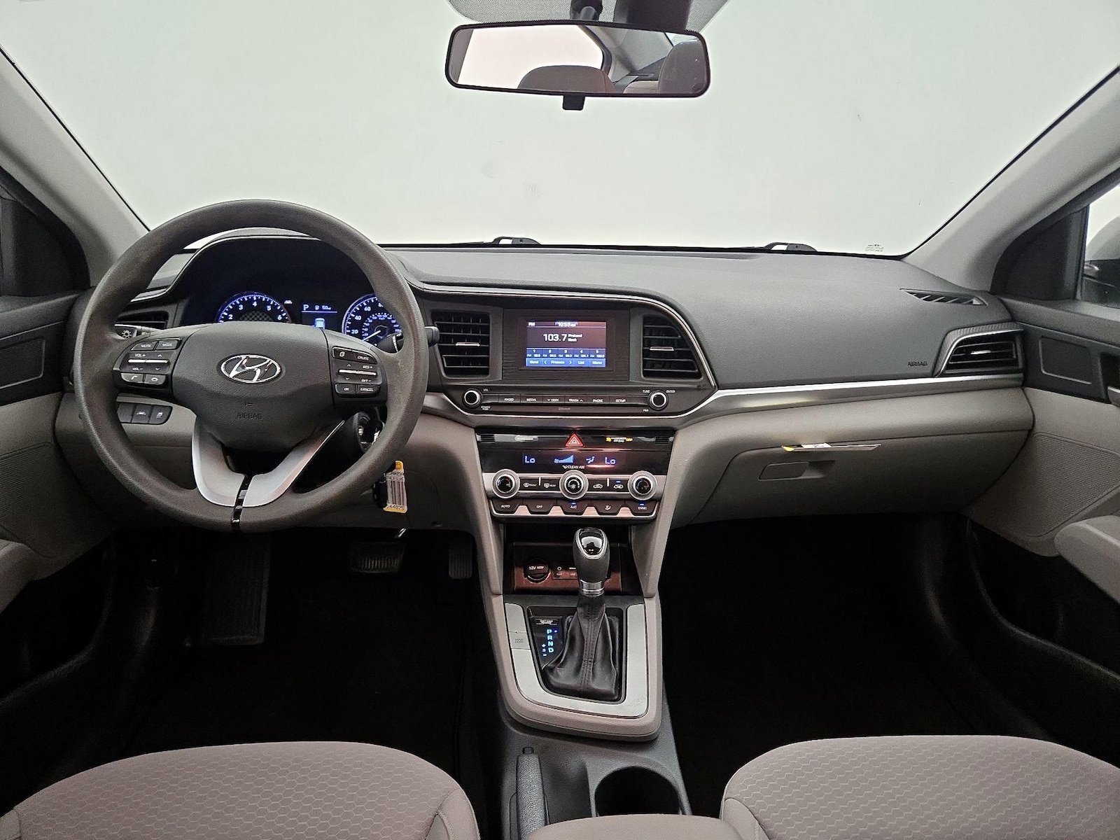 Rear View Camera