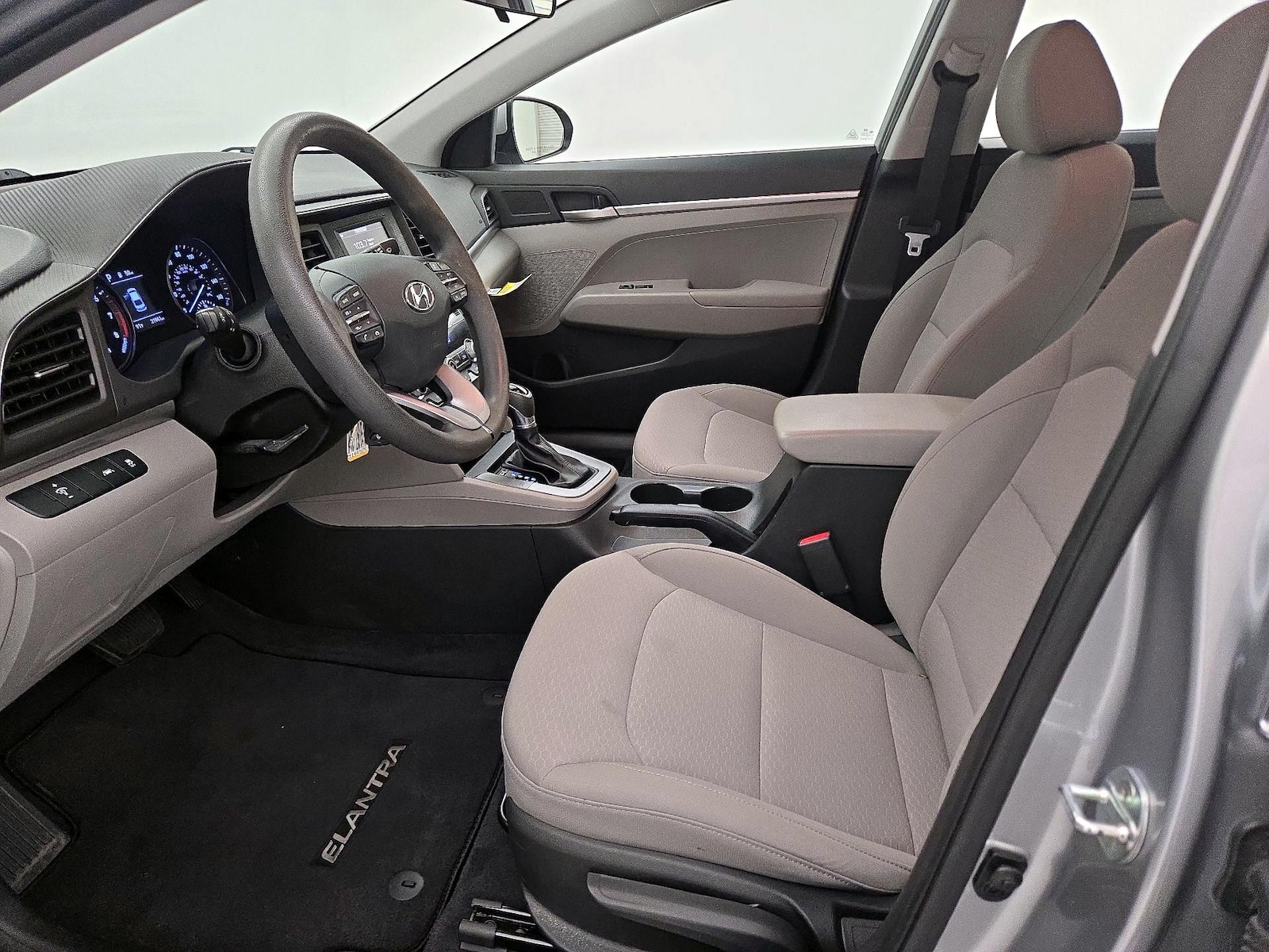 Side Airbags