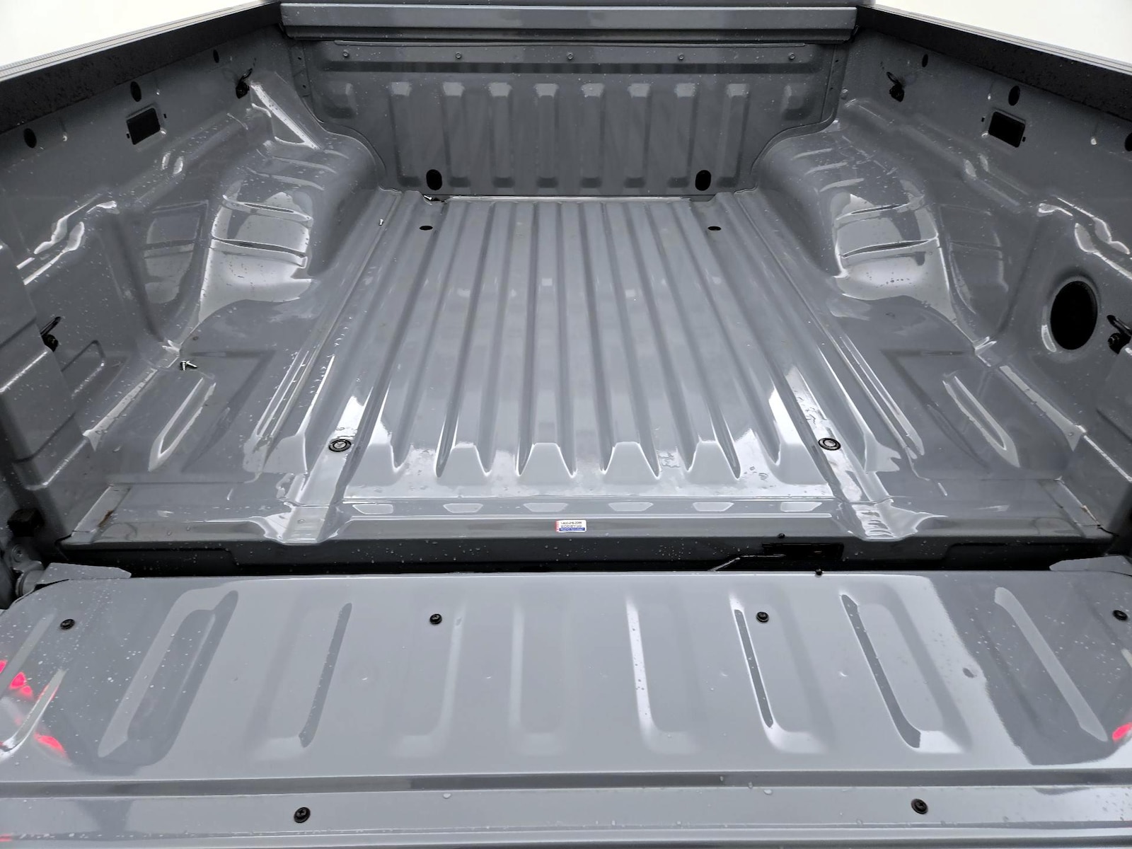 2026 Nissan Frontier PRO-X - Photo 21