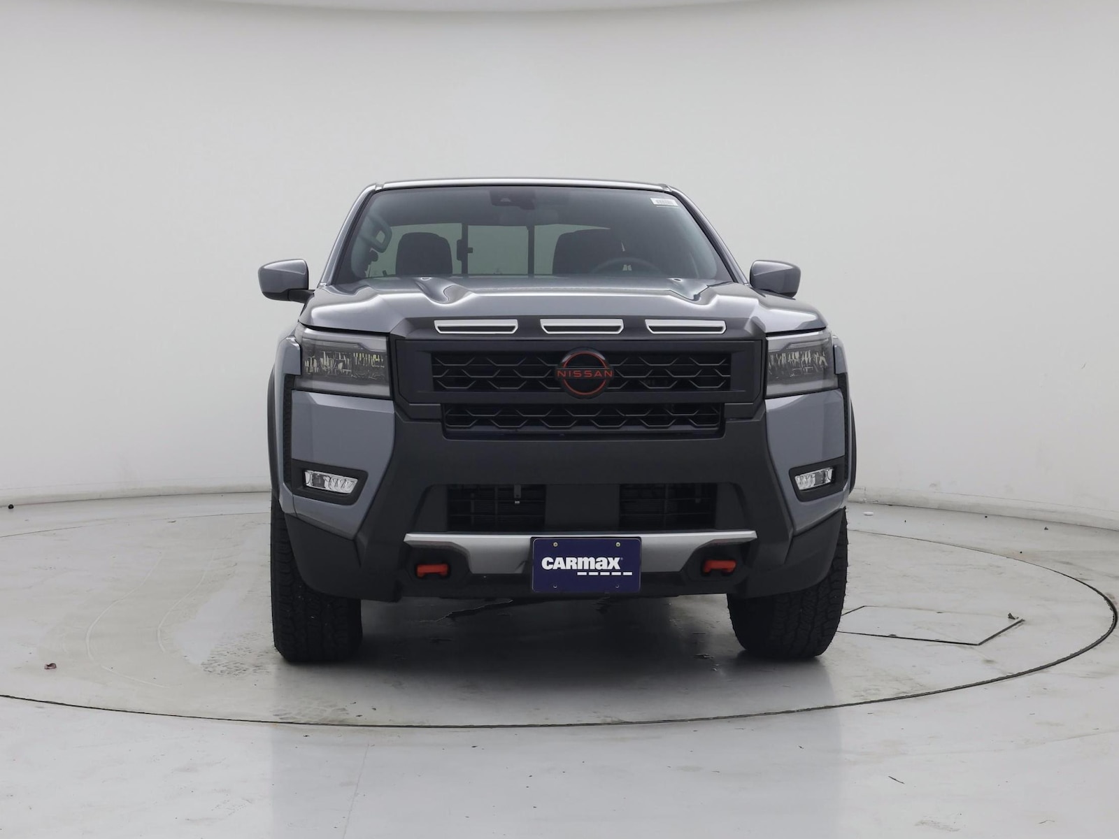 2026 Nissan Frontier PRO-X - Photo 6