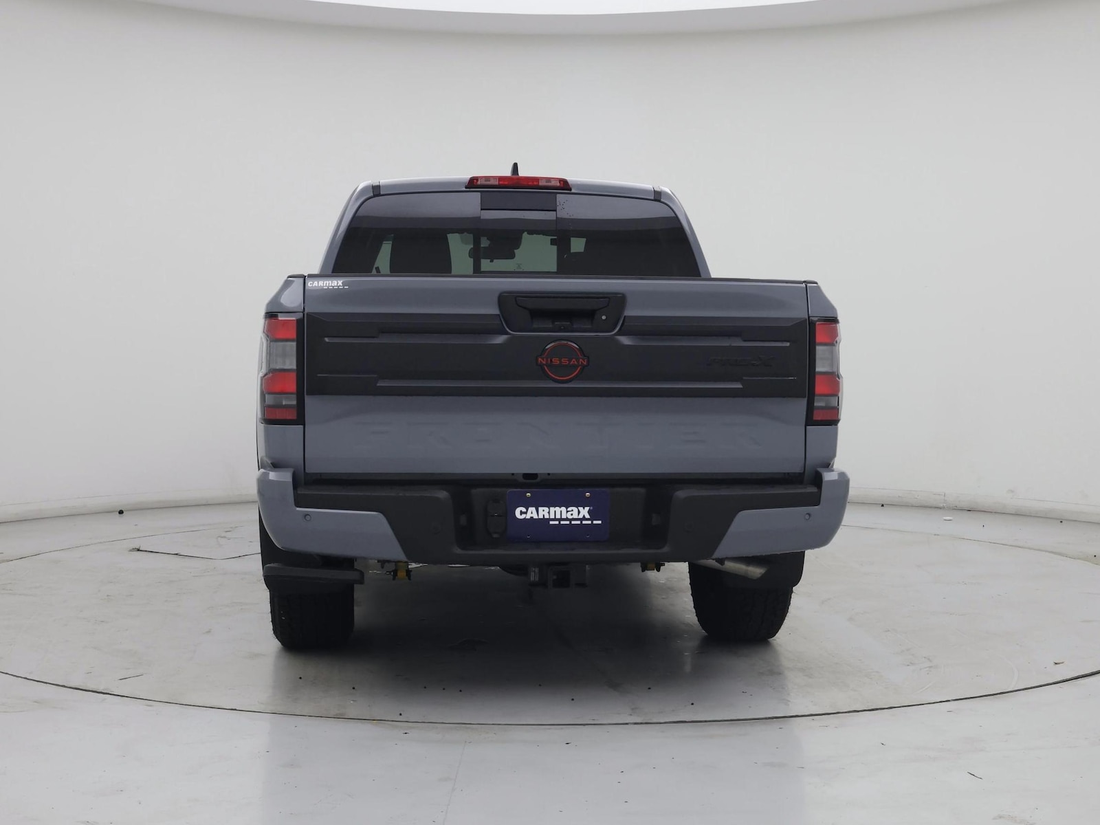 2026 Nissan Frontier PRO-X - Photo 7