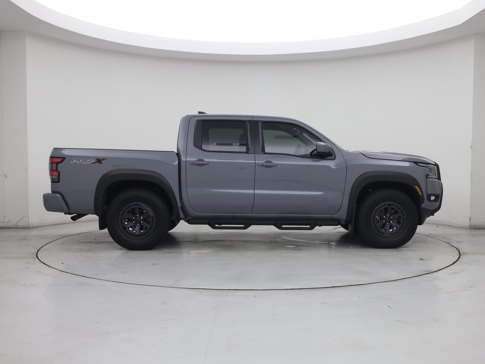2026 Nissan Frontier PRO-X - Photo 8