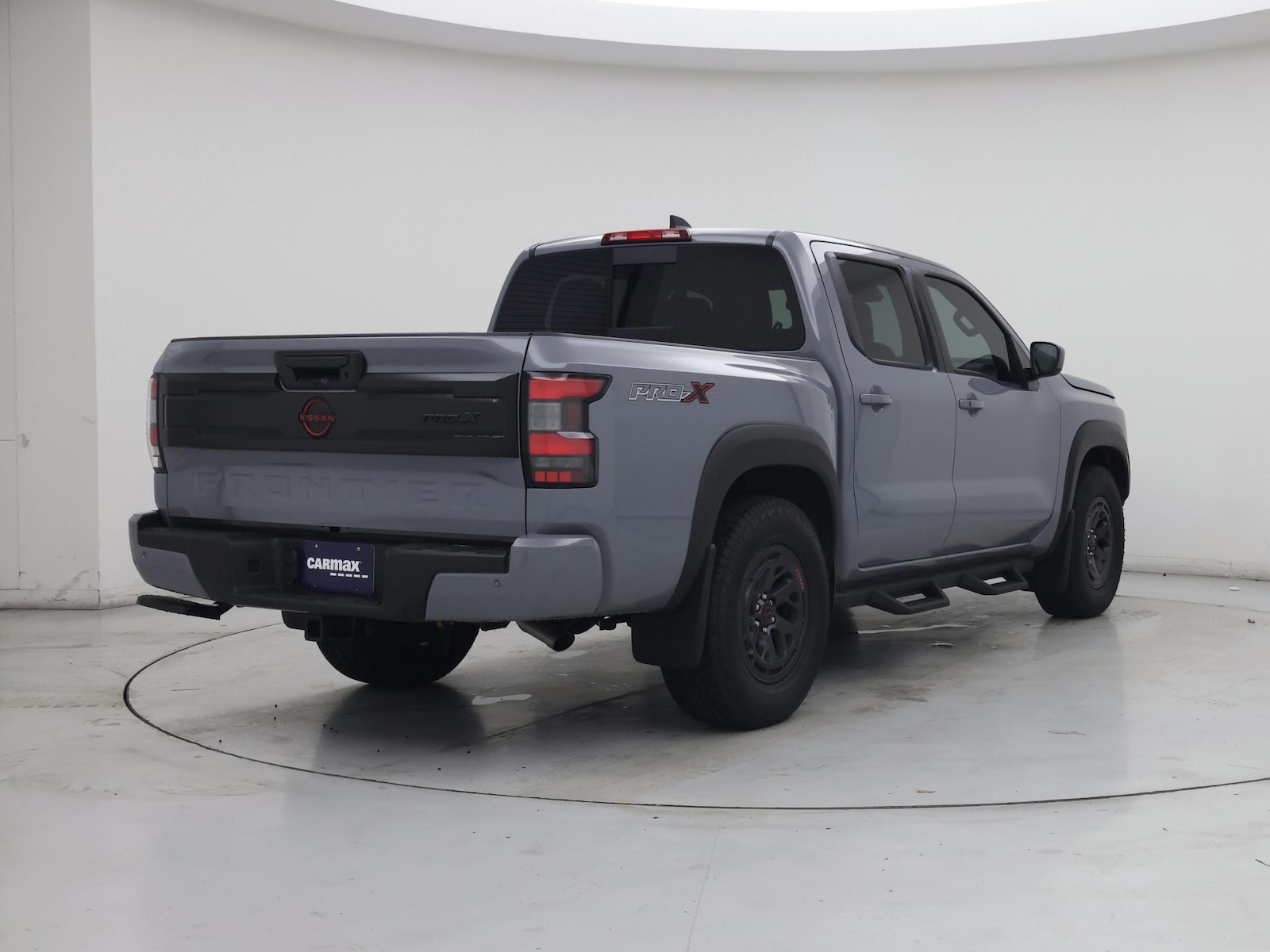 2026 Nissan Frontier PRO-X - Photo 9