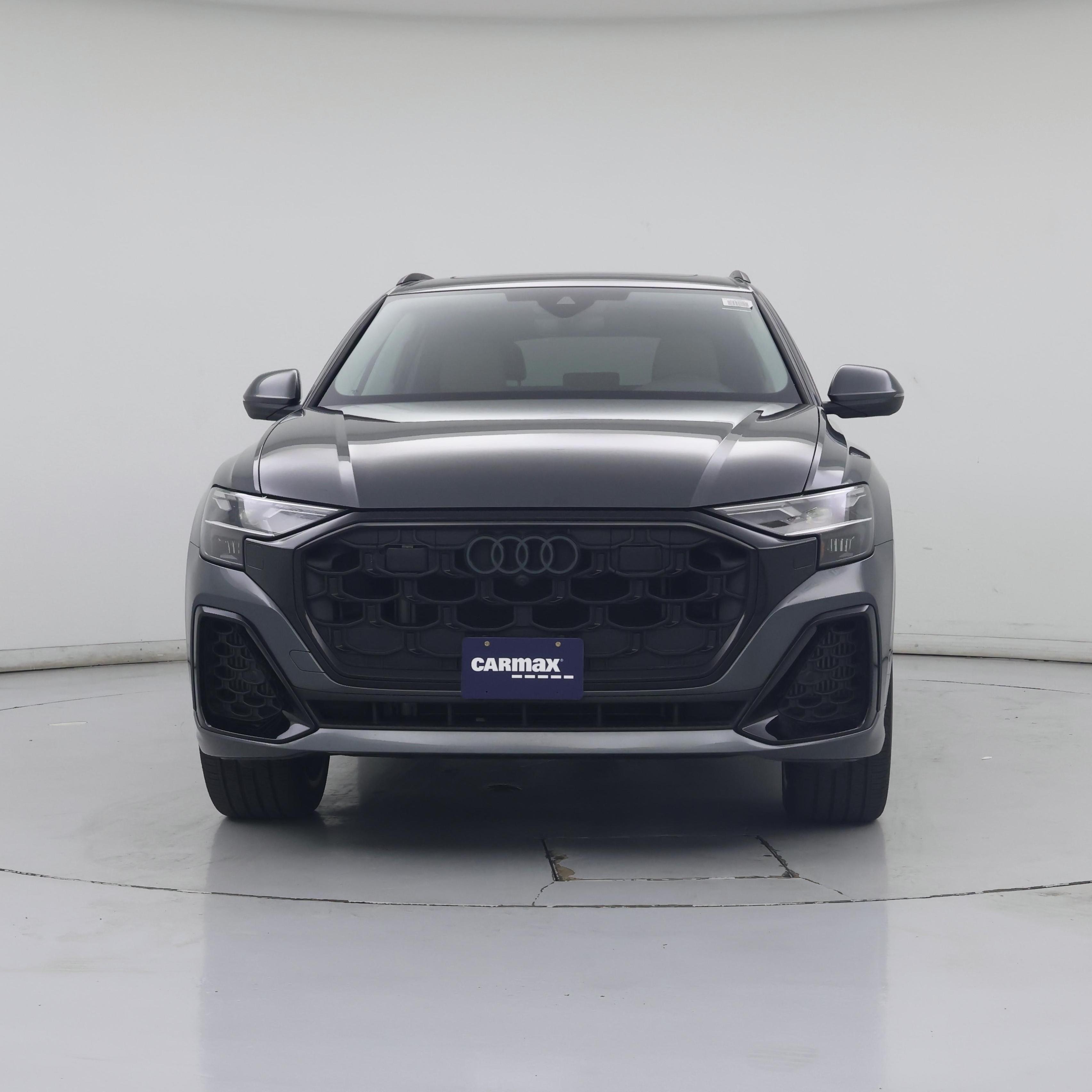 Thumbnail: 2025 Audi Q8 - 5