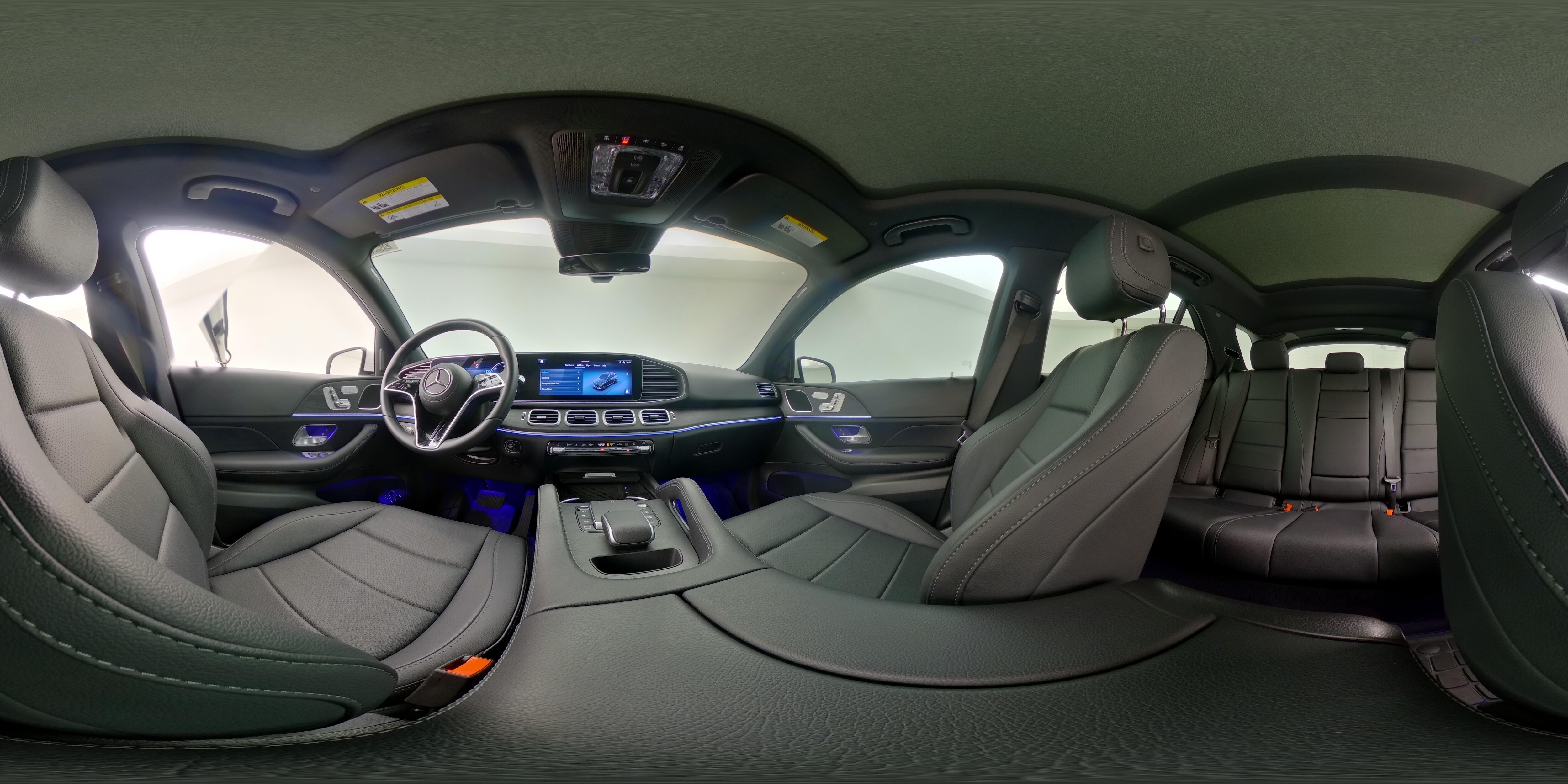 2025 Mercedes-Benz GLE GLE450E - Photo 26