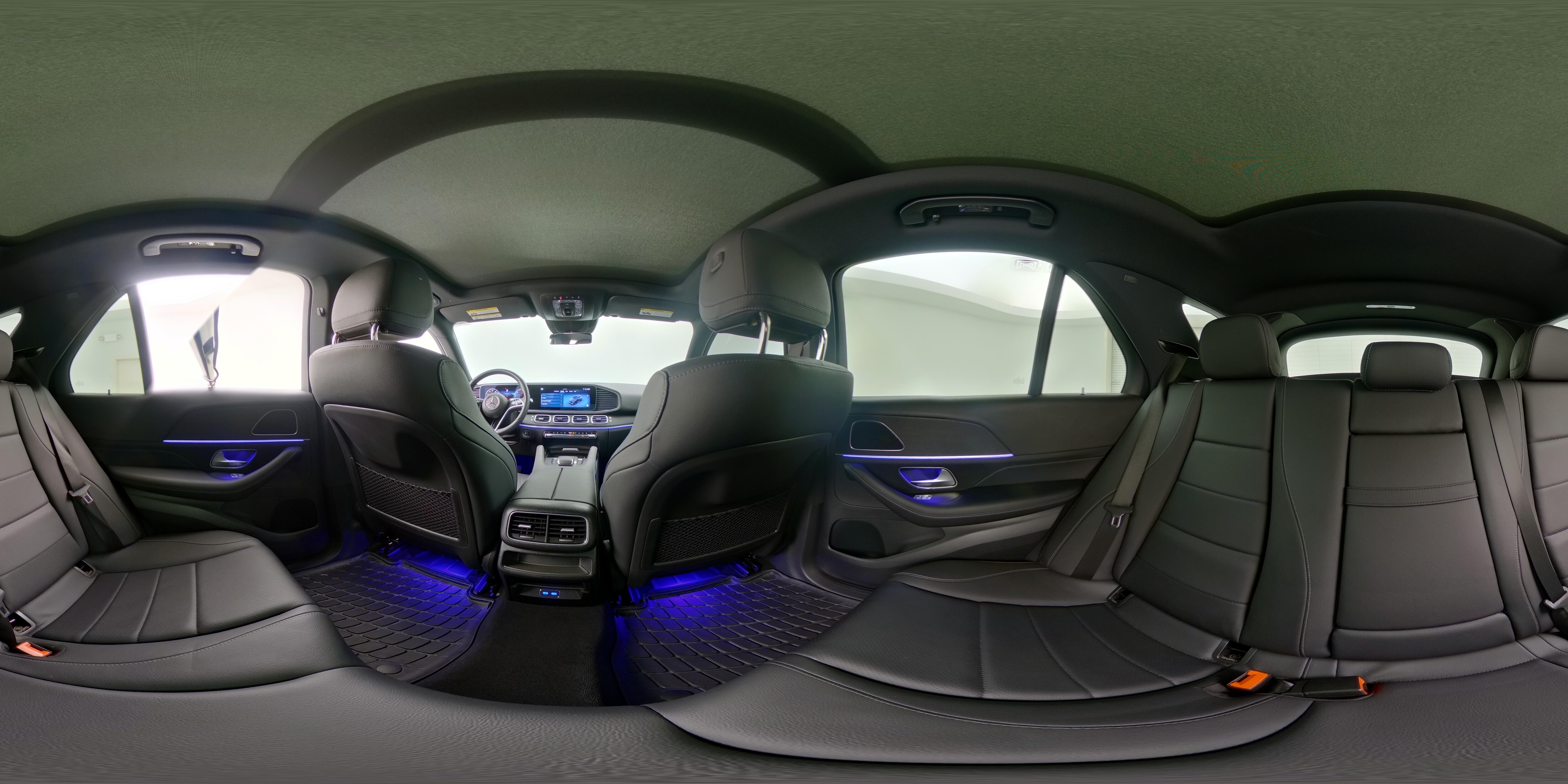 2025 Mercedes-Benz GLE GLE450E - Photo 27