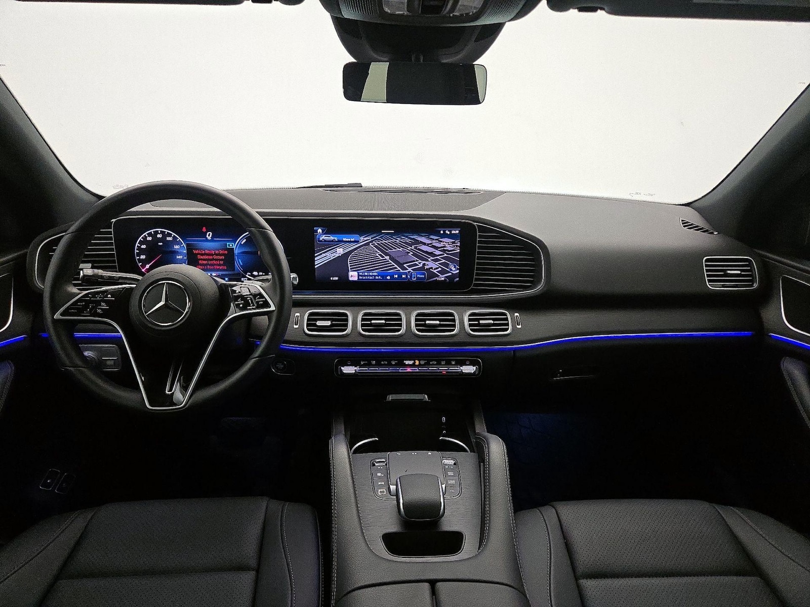 2025 Mercedes-Benz GLE GLE450E - Photo 10