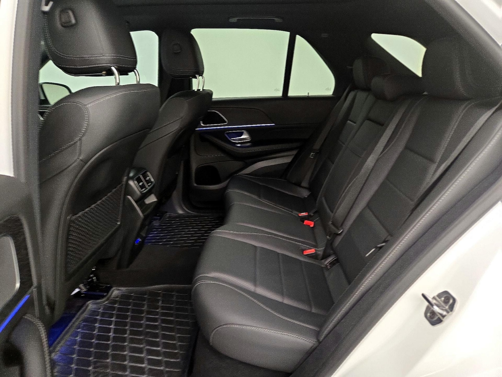 2025 Mercedes-Benz GLE GLE450E - Photo 22
