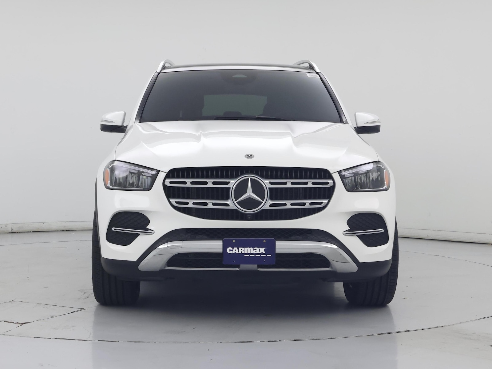 2025 Mercedes-Benz GLE GLE450E - Photo 6