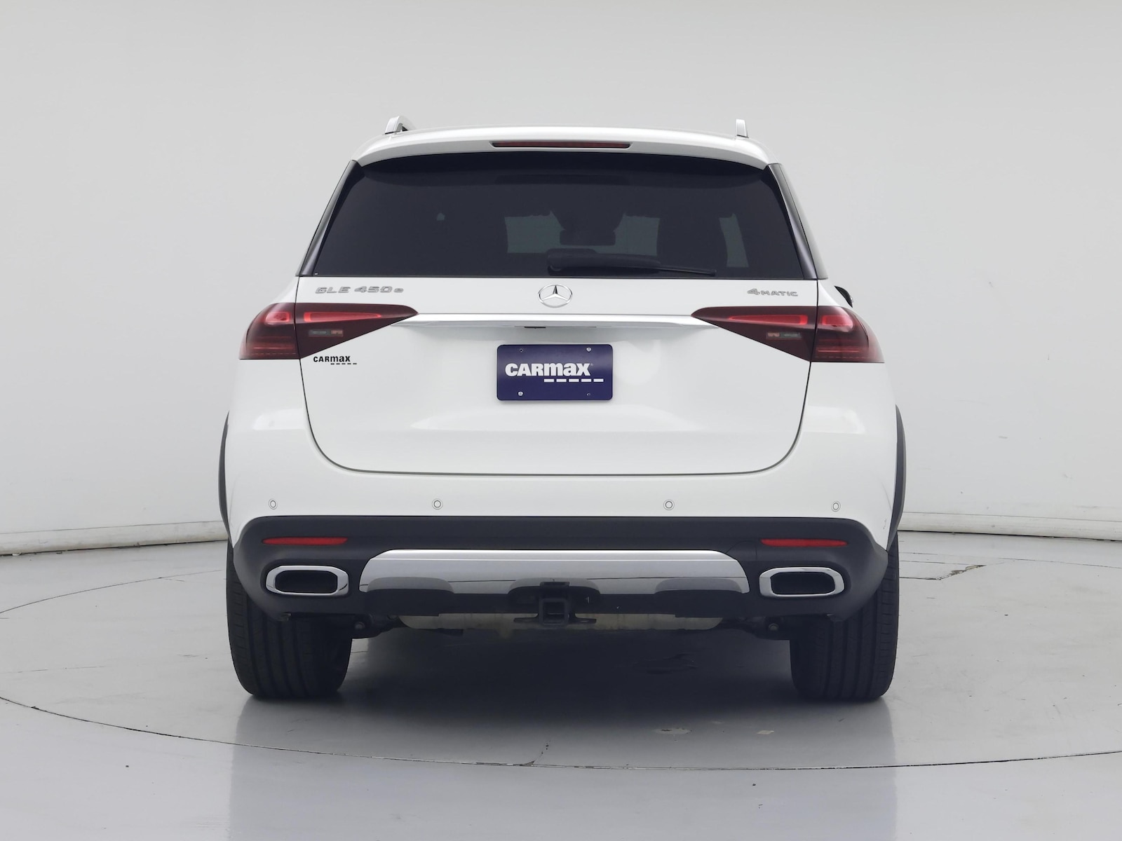 2025 Mercedes-Benz GLE GLE450E - Photo 7