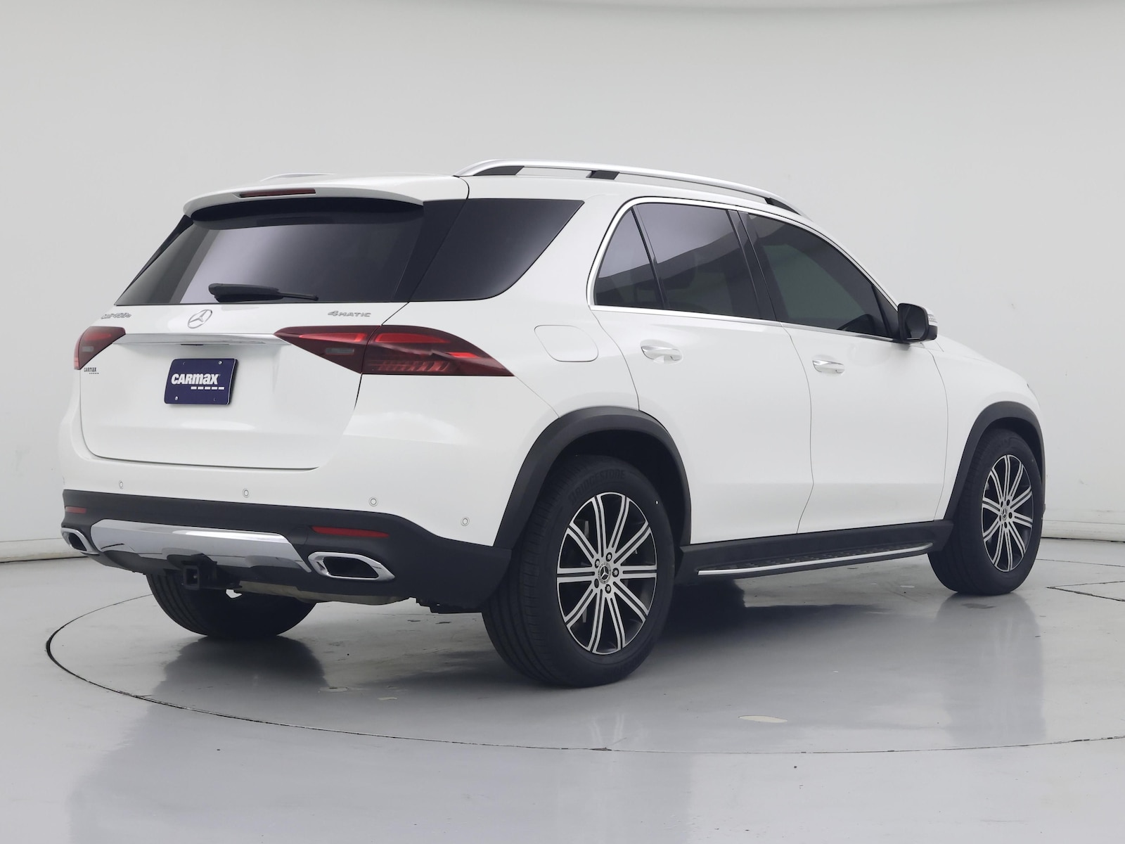2025 Mercedes-Benz GLE GLE450E - Photo 9