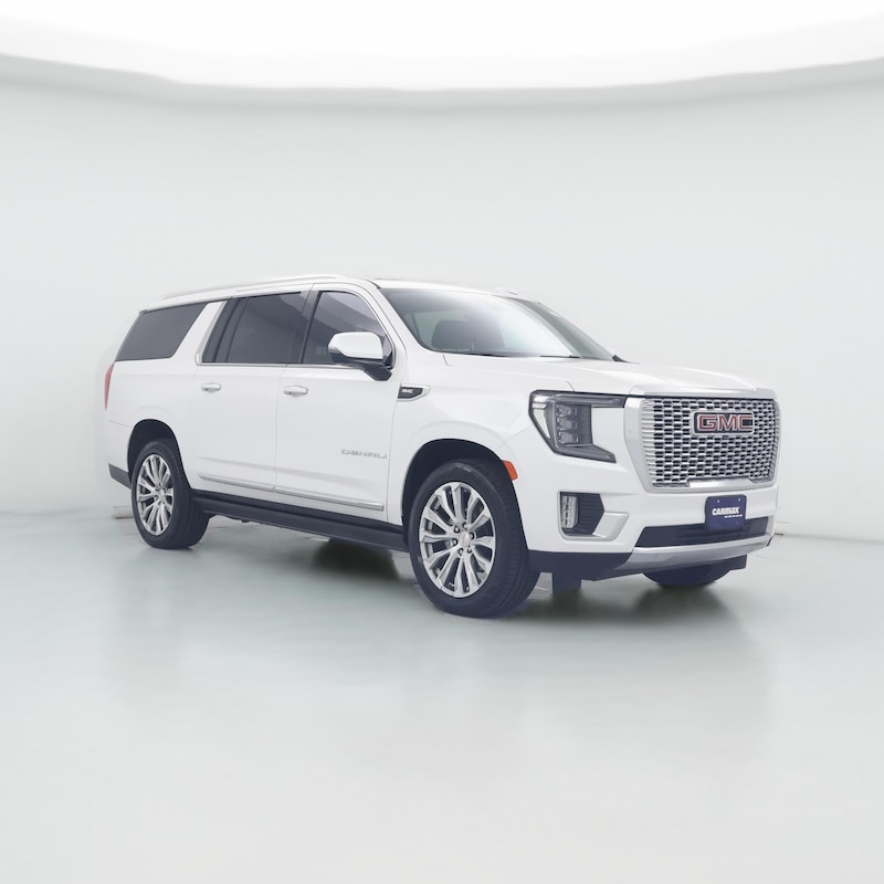 2022 GMC Yukon XL 1500 Denali