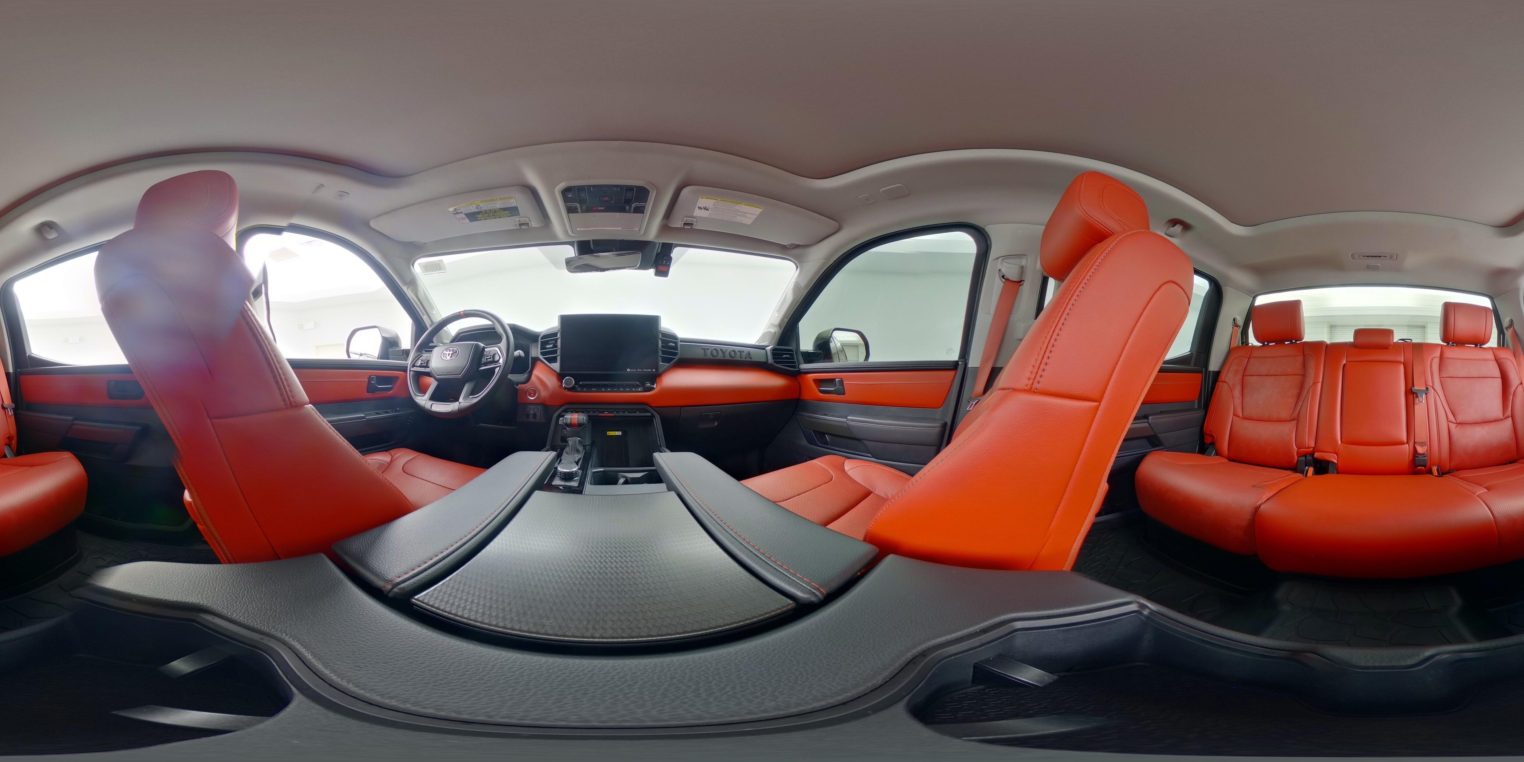 2023 Toyota Tundra TRD Pro - Photo 25