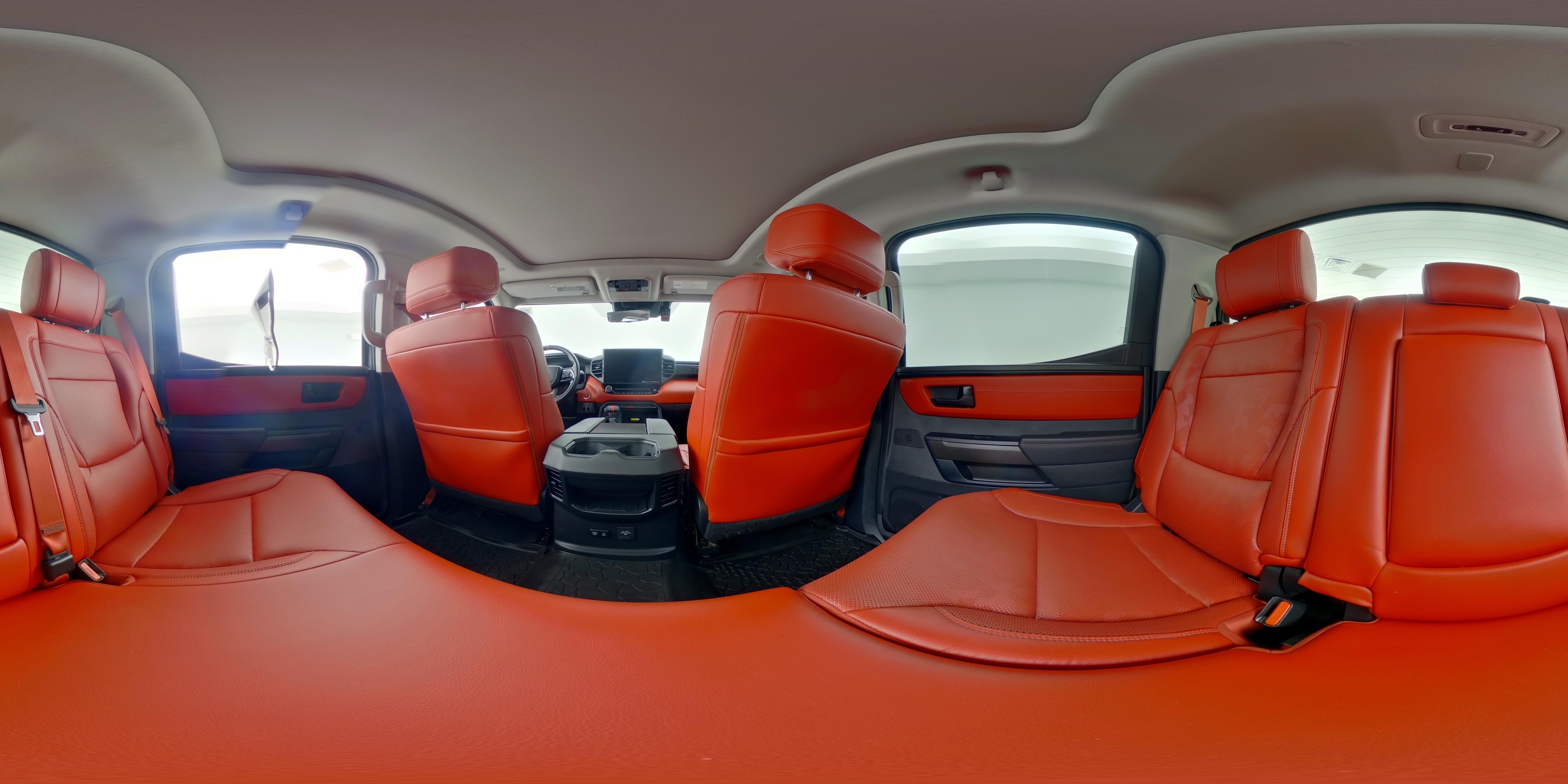 2023 Toyota Tundra TRD Pro - Photo 26