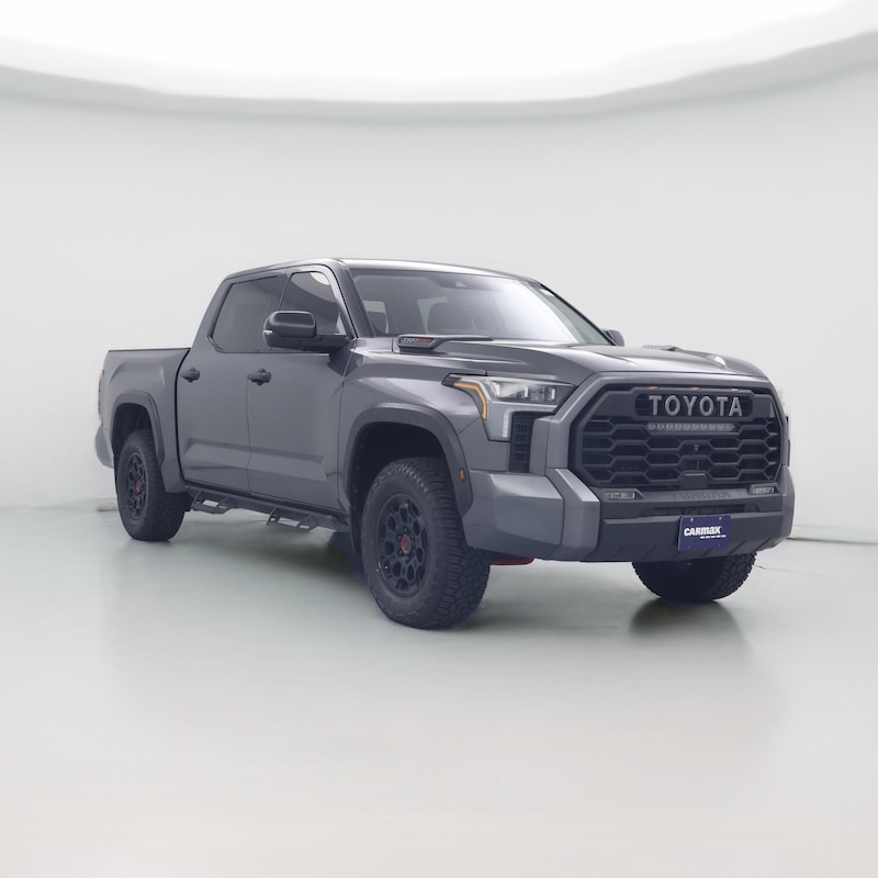 2023 Toyota Tundra Hybrid TRD Pro