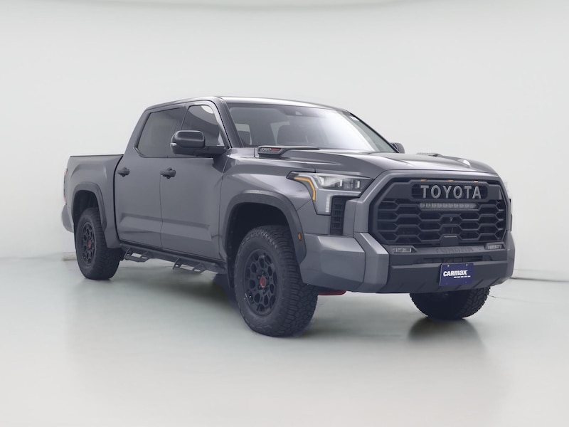 2023 Toyota Tundra TRD Pro