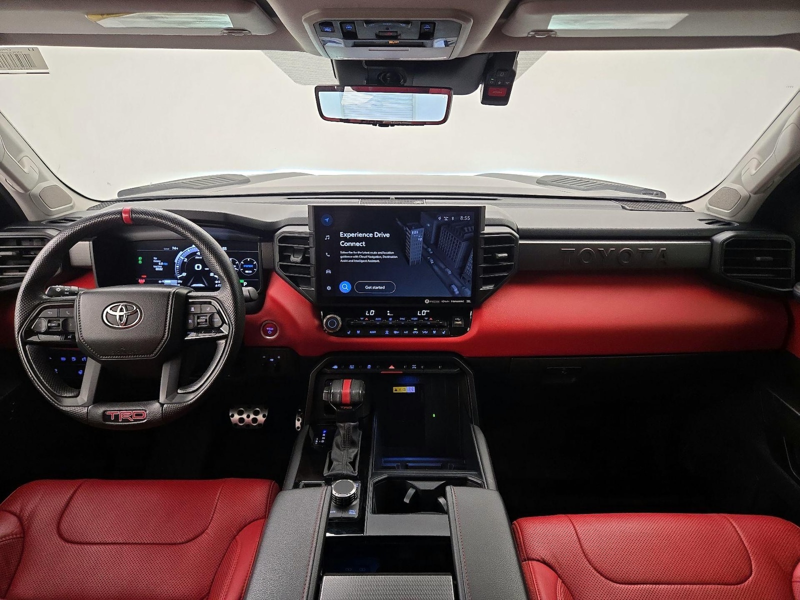 2023 Toyota Tundra TRD Pro - Photo 10