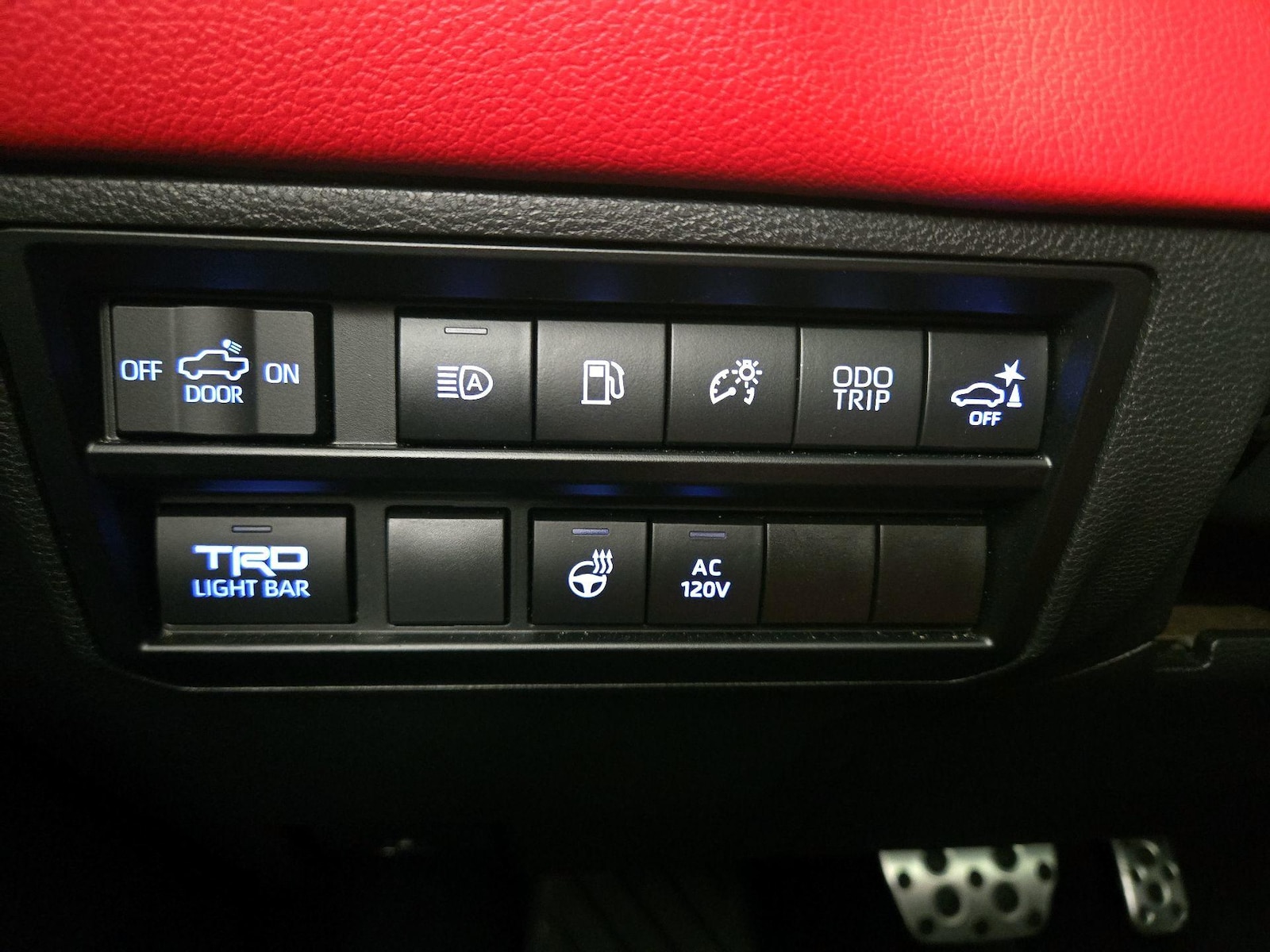 2023 Toyota Tundra TRD Pro - Photo 14