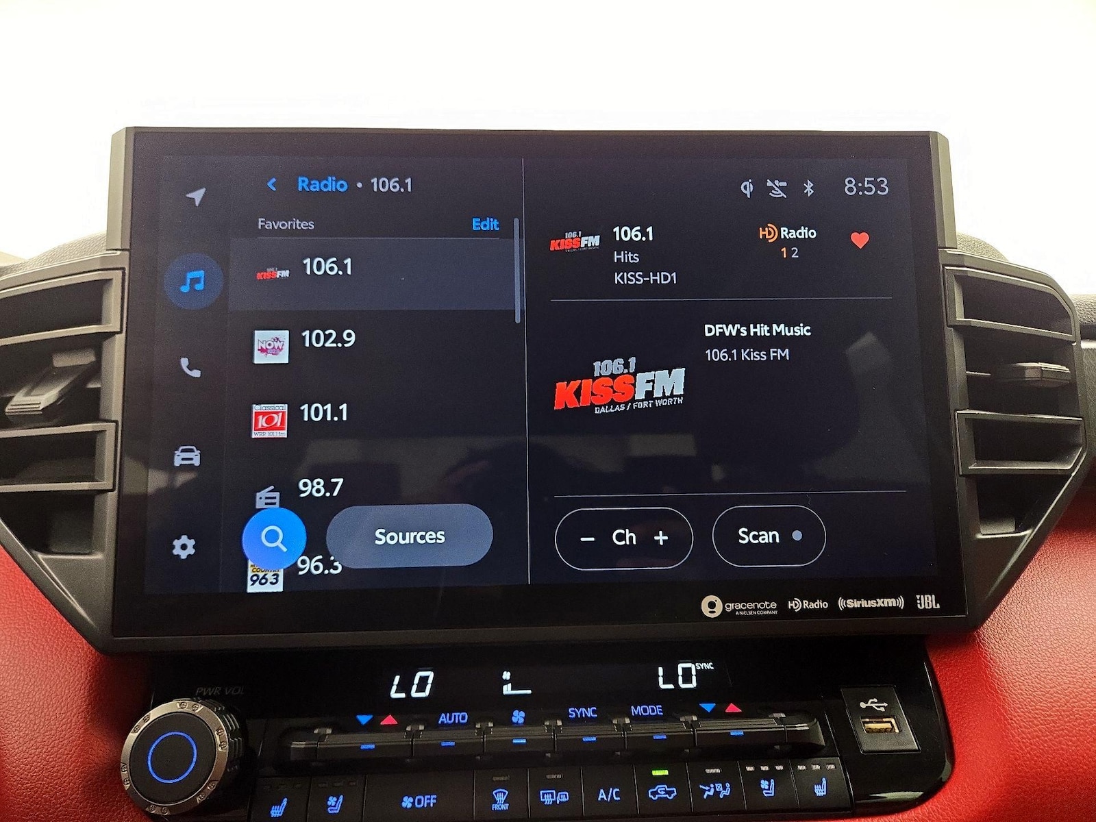 2023 Toyota Tundra TRD Pro - Photo 16