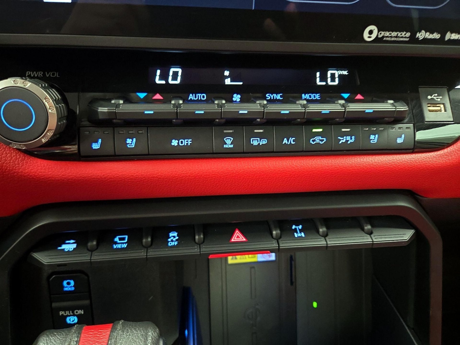 2023 Toyota Tundra TRD Pro - Photo 17