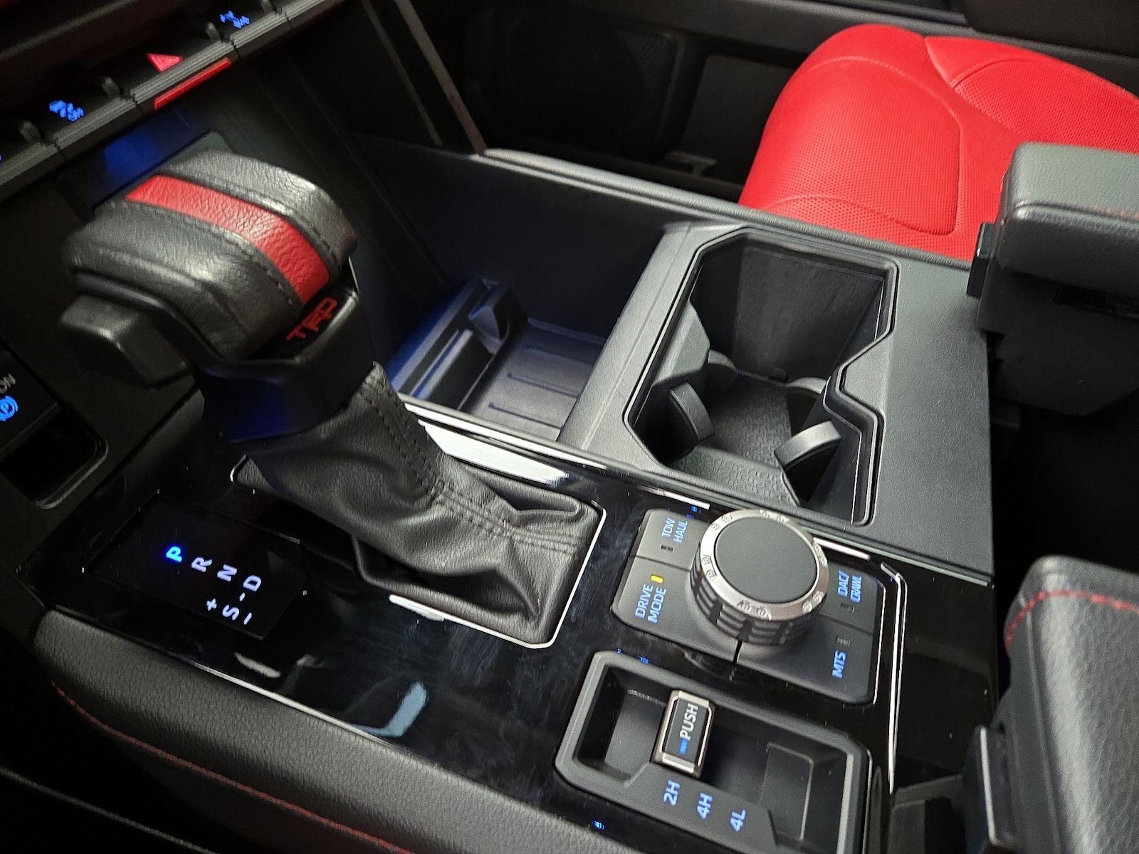 2023 Toyota Tundra TRD Pro - Photo 18