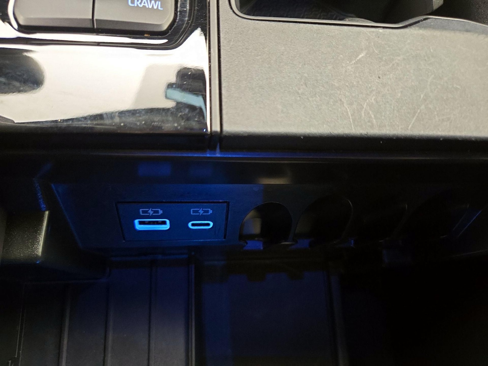 2023 Toyota Tundra TRD Pro - Photo 19
