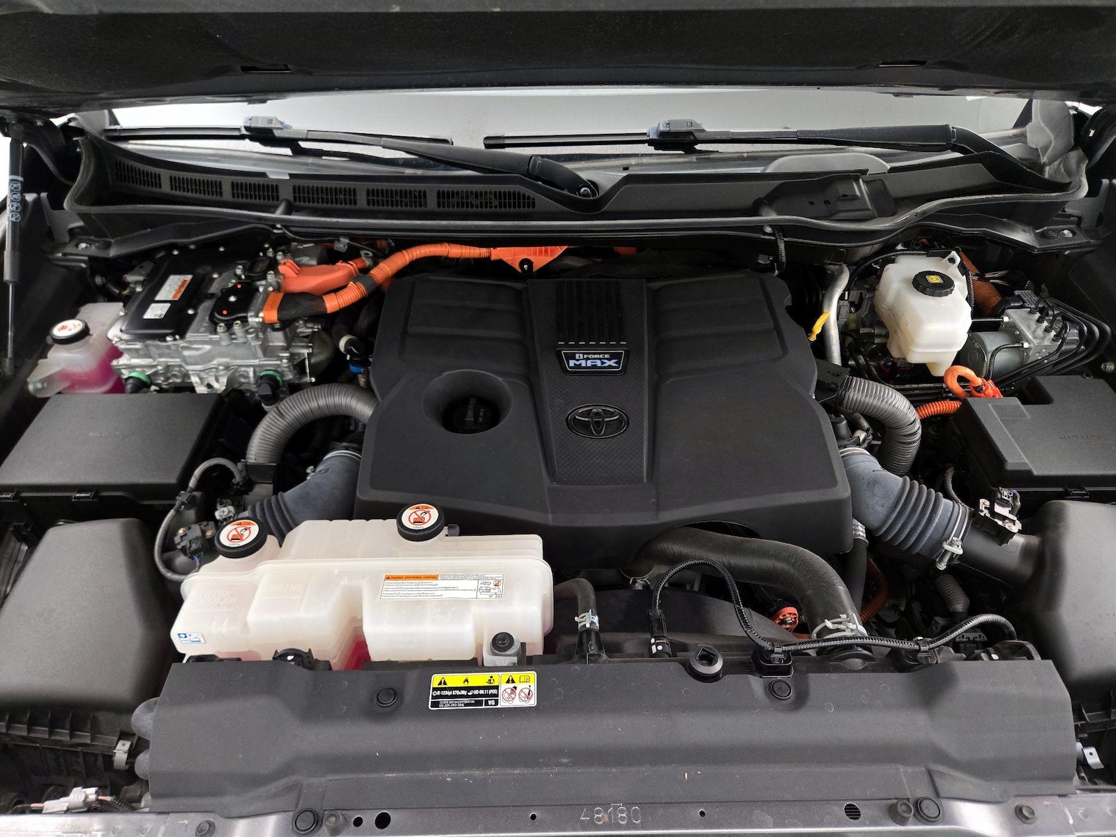 2023 Toyota Tundra TRD Pro - Photo 23