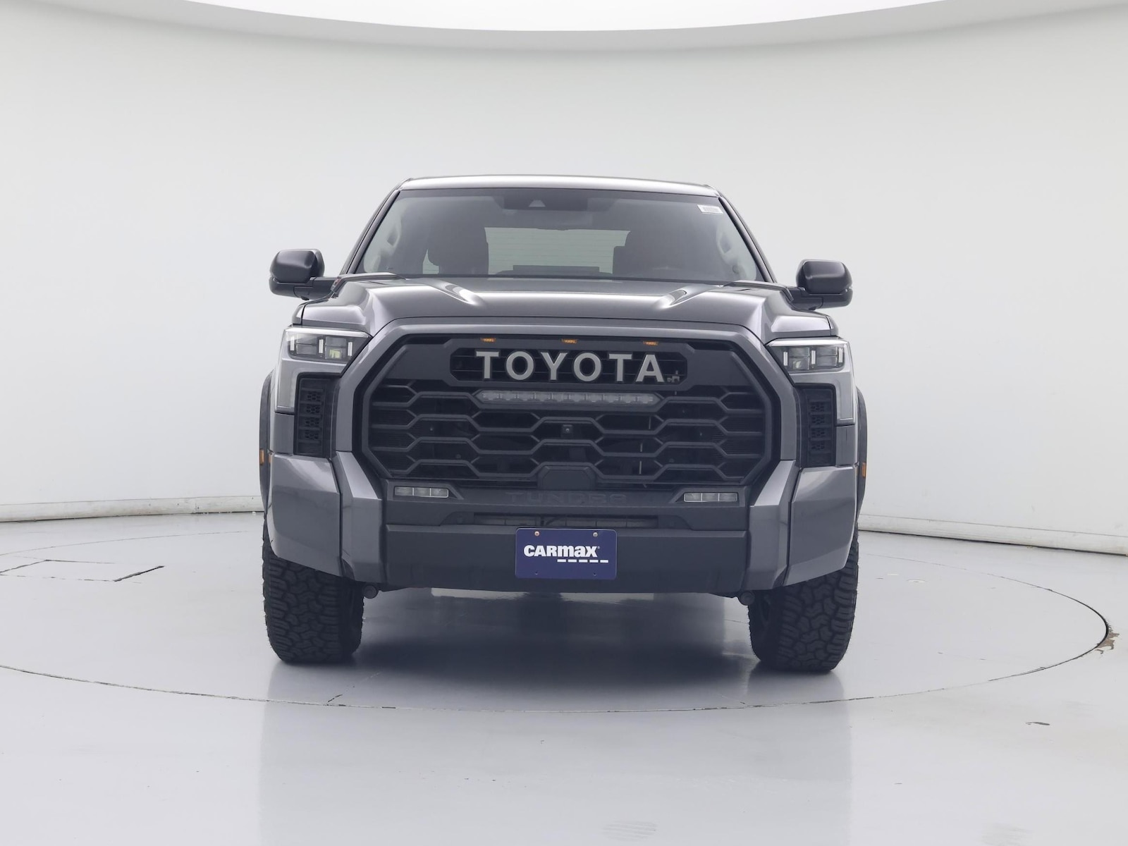 2023 Toyota Tundra TRD Pro - Photo 6