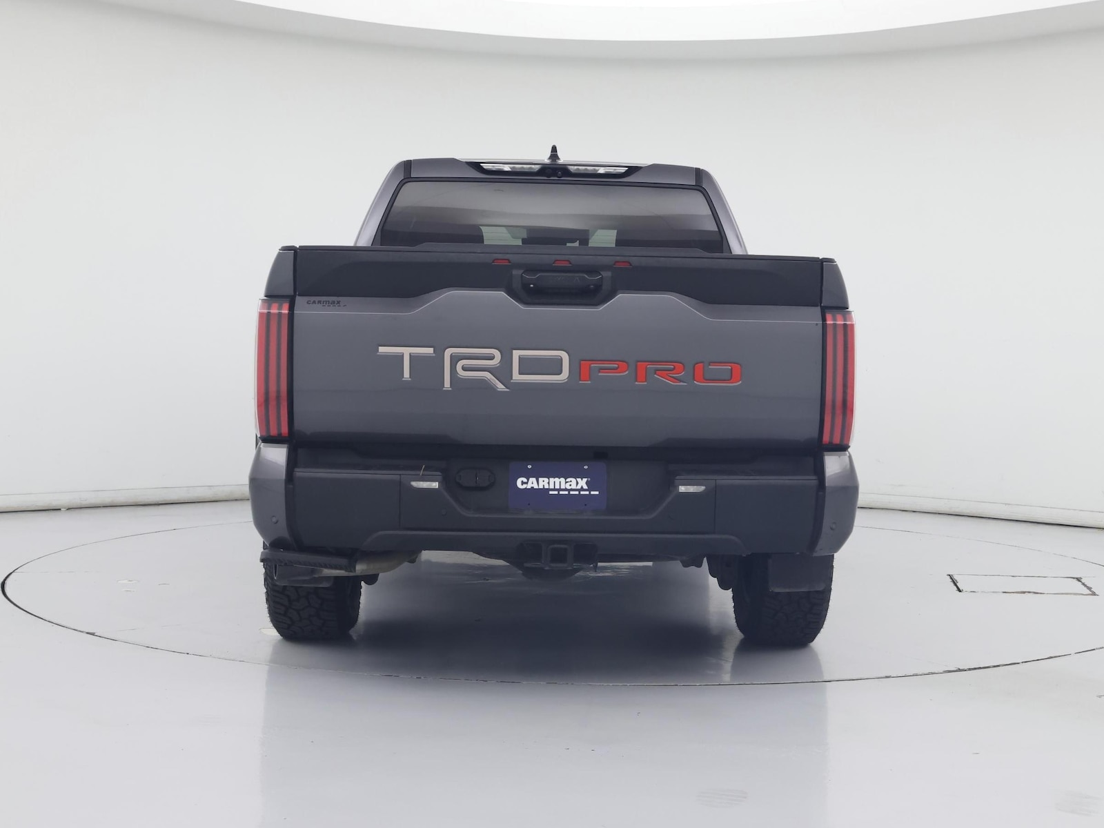 2023 Toyota Tundra TRD Pro - Photo 7