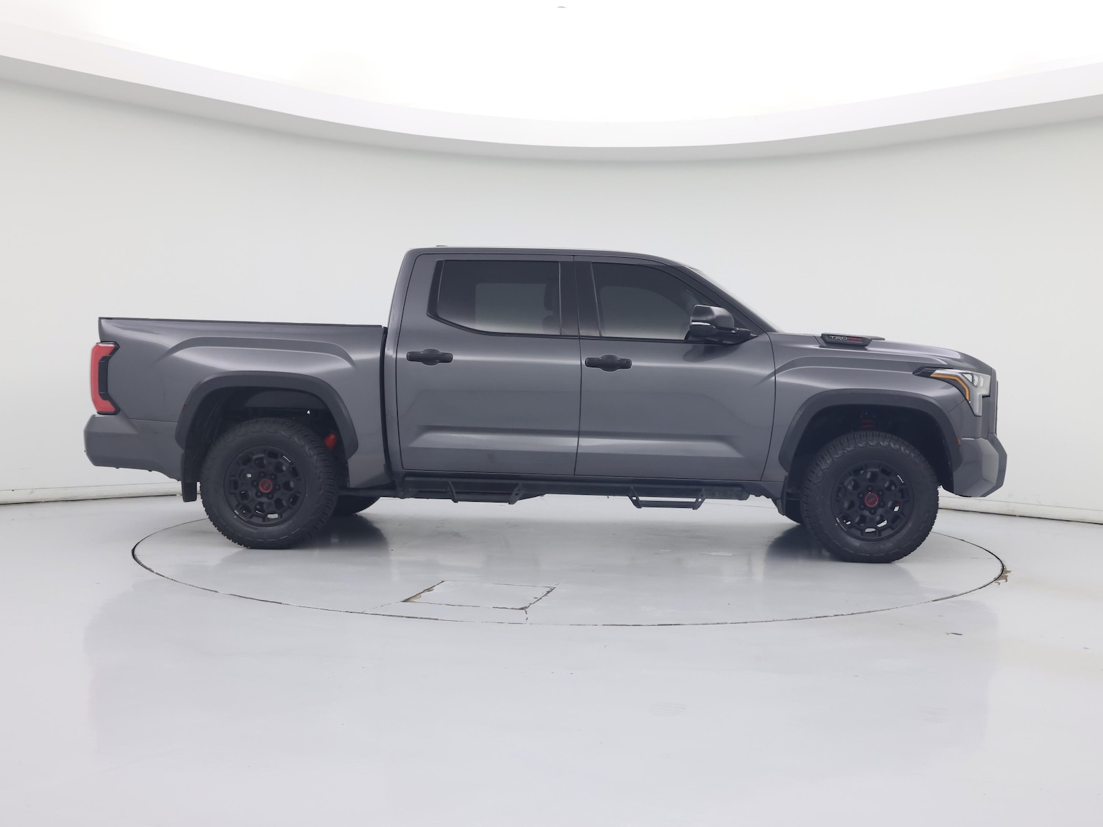 2023 Toyota Tundra TRD Pro - Photo 8
