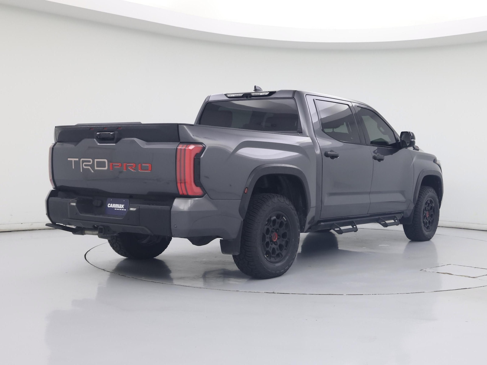 2023 Toyota Tundra TRD Pro - Photo 9