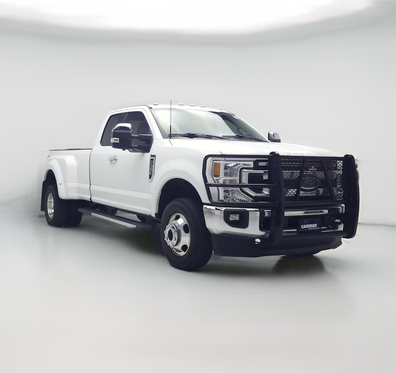 2022 Ford F350 XLT