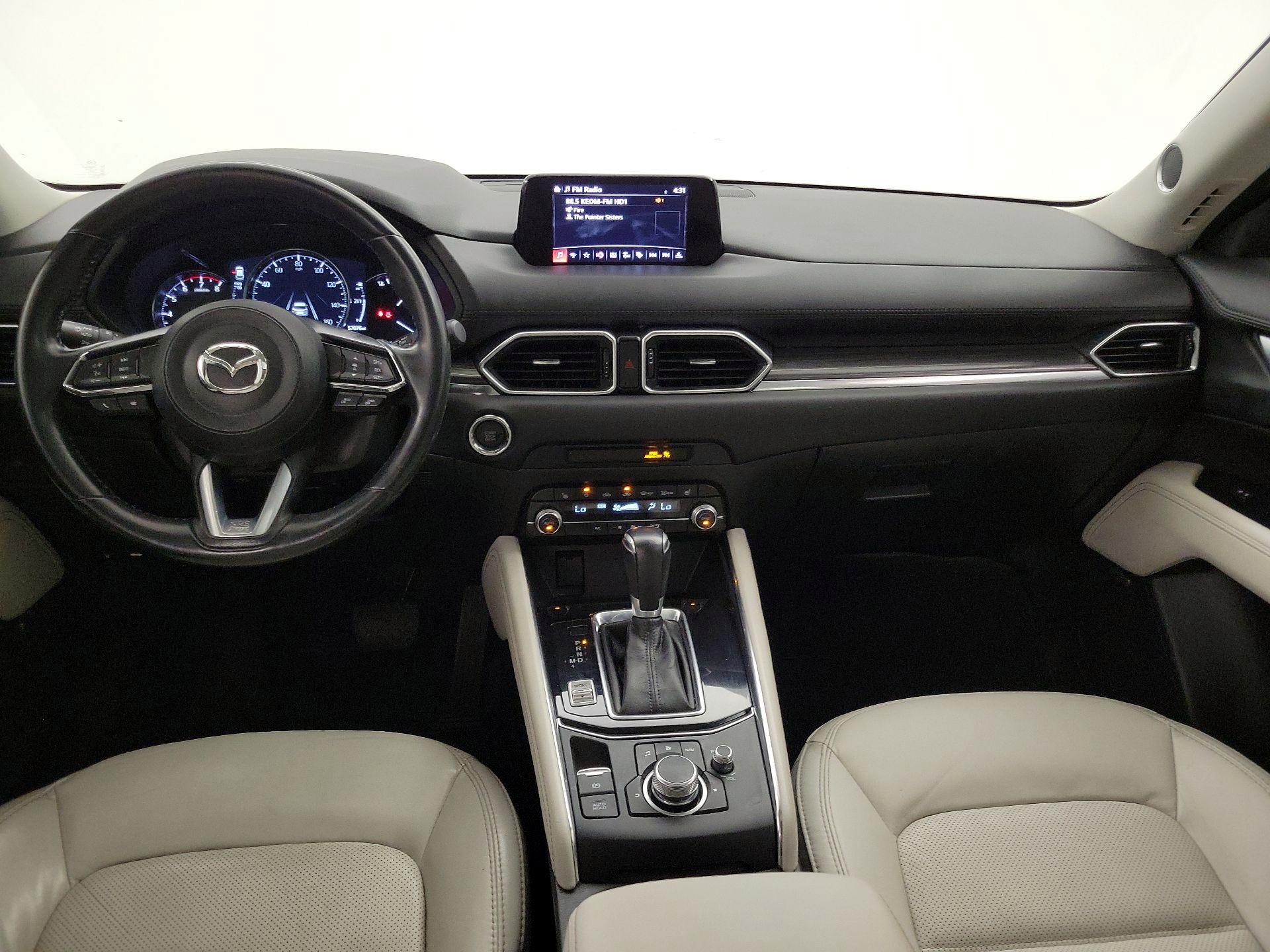 Thumbnail: 2019 Mazda CX-5 - 9