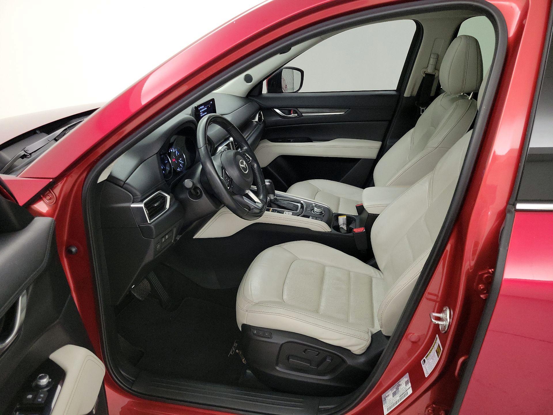 Thumbnail: 2019 Mazda CX-5 - 11